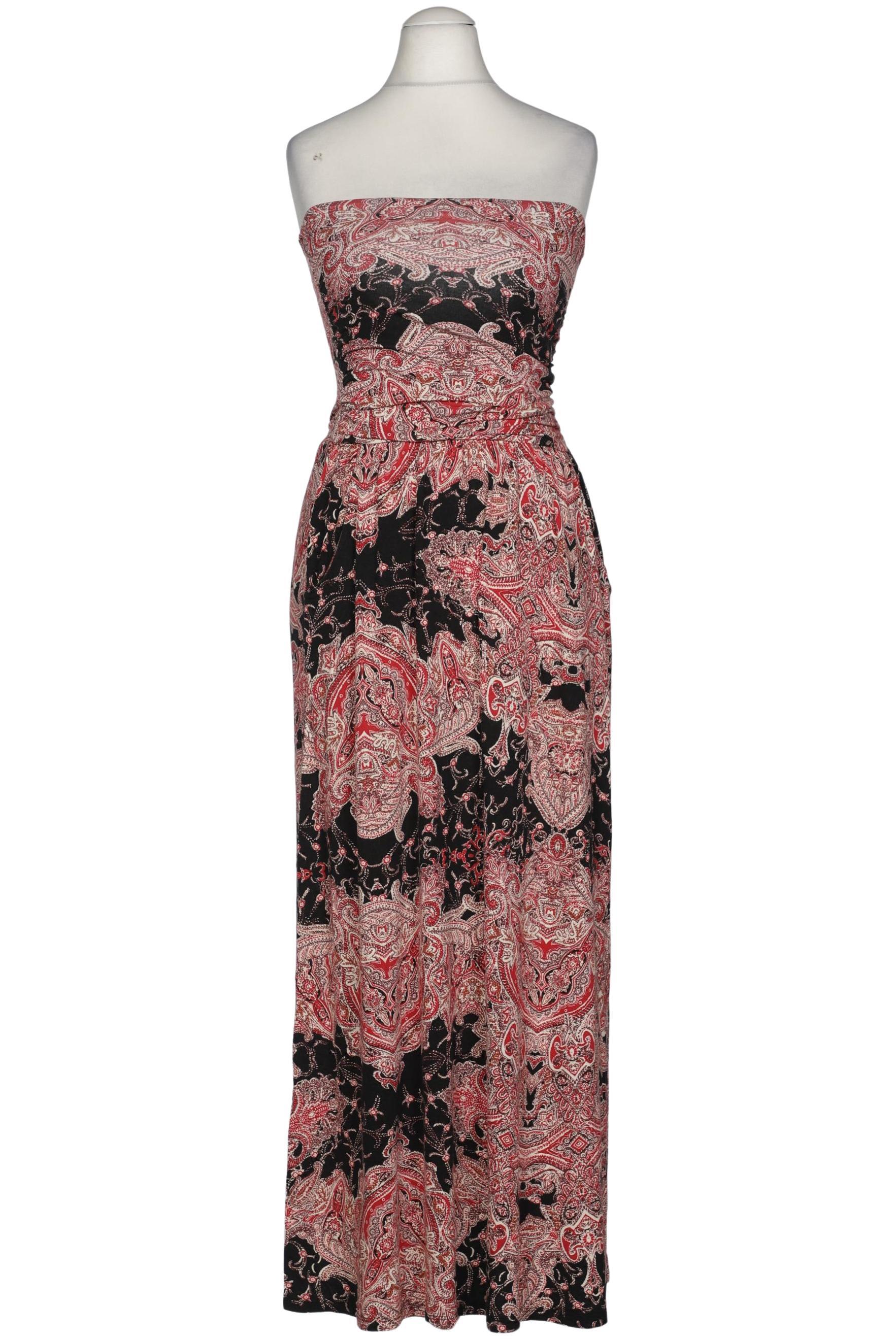 

Lascana Damen Kleid, rot, Gr. 34