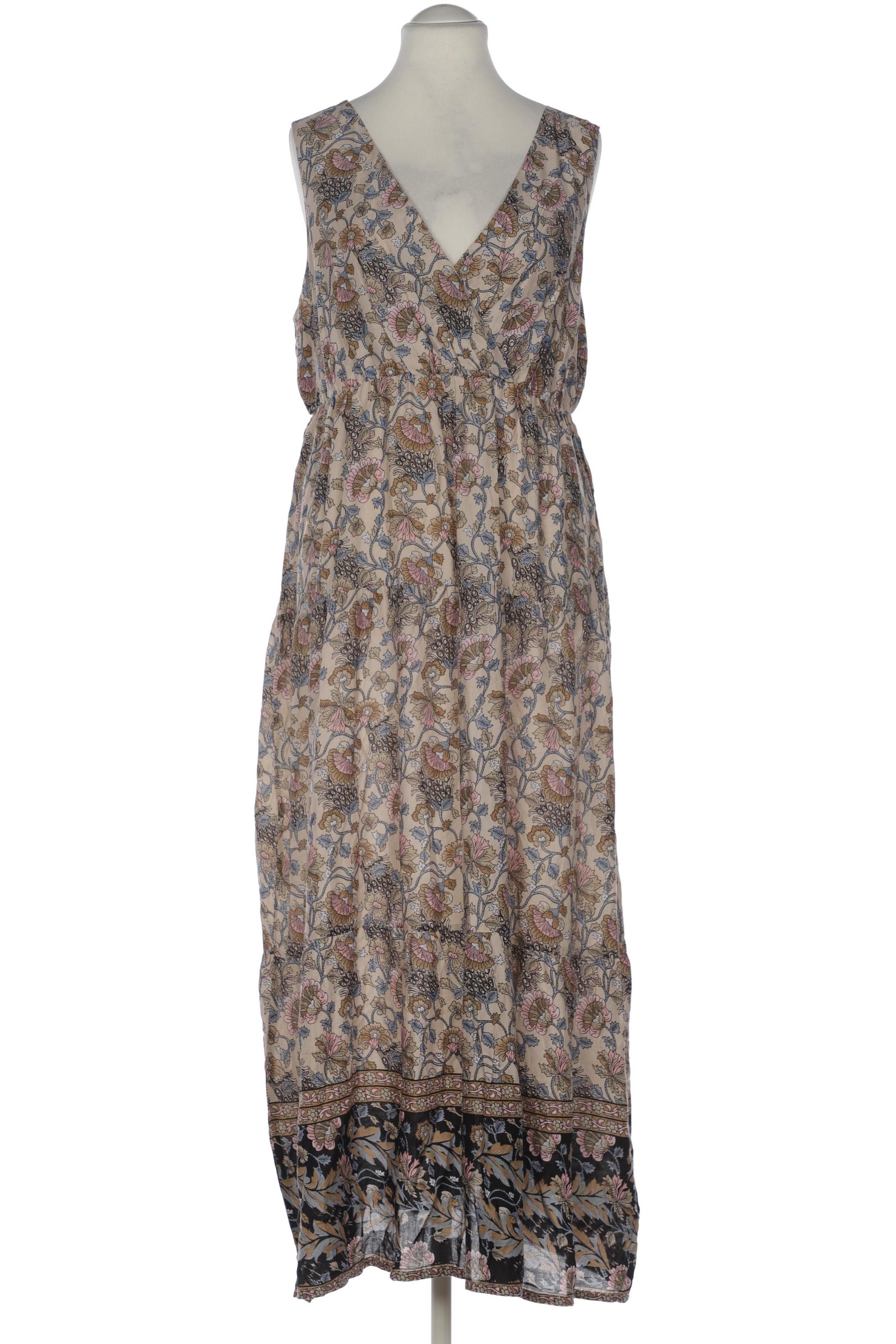 

Lascana Damen Kleid, mehrfarbig, Gr. 48