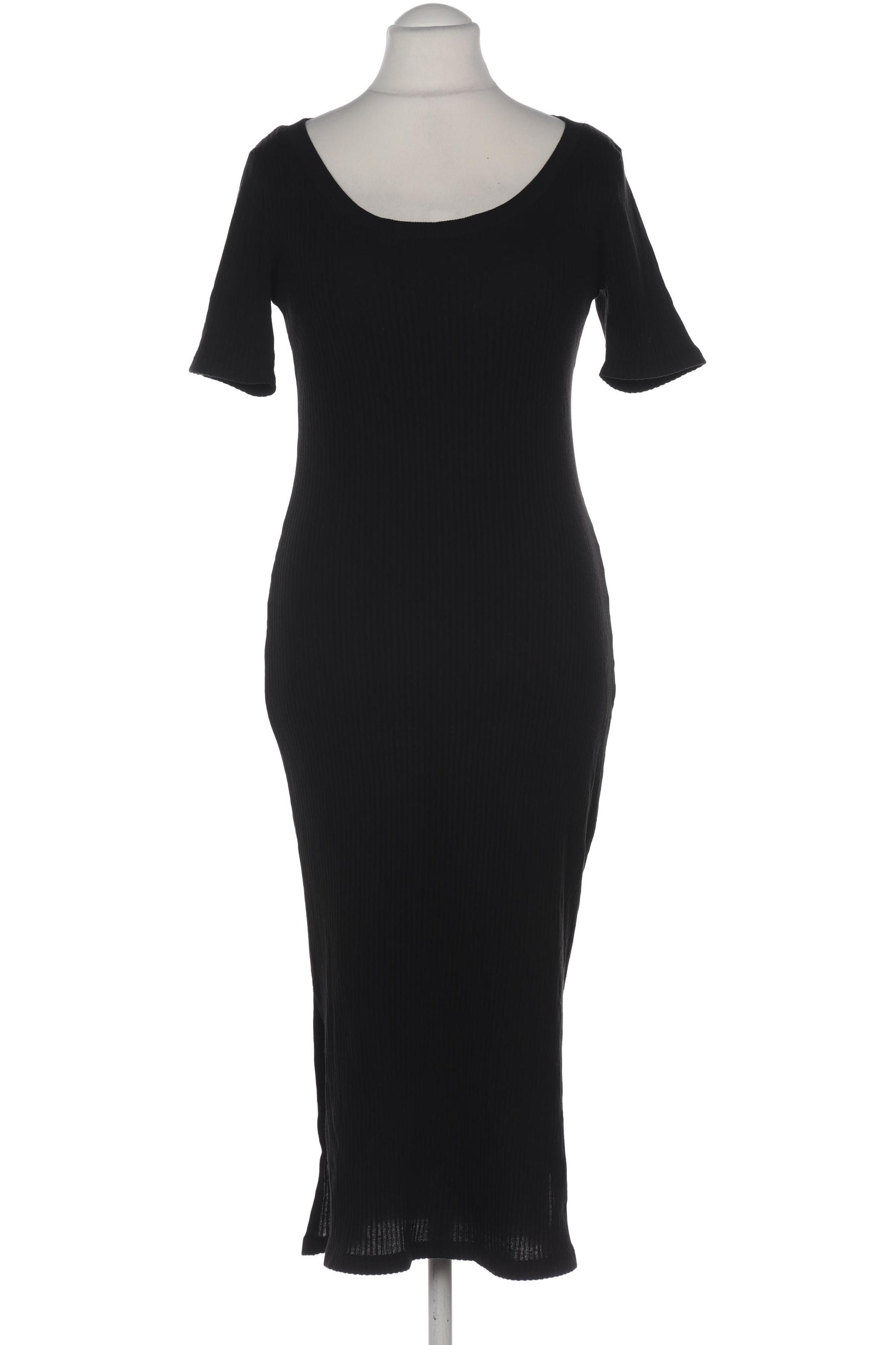 

Lascana Damen Kleid, schwarz, Gr. 40