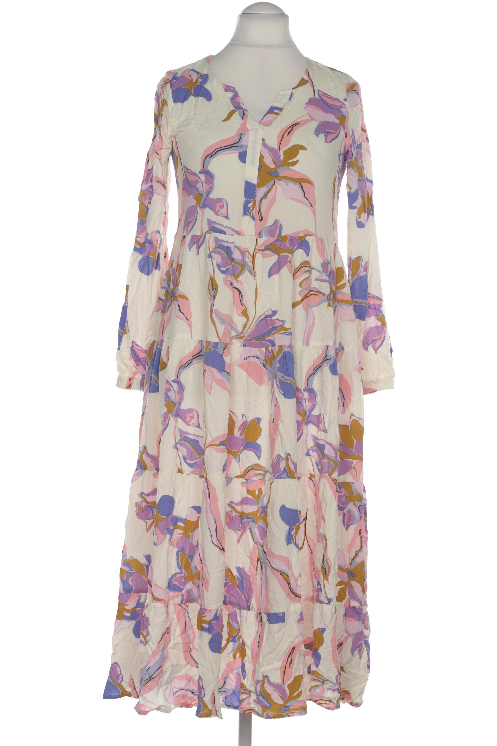

Lascana Damen Kleid, mehrfarbig, Gr. 36