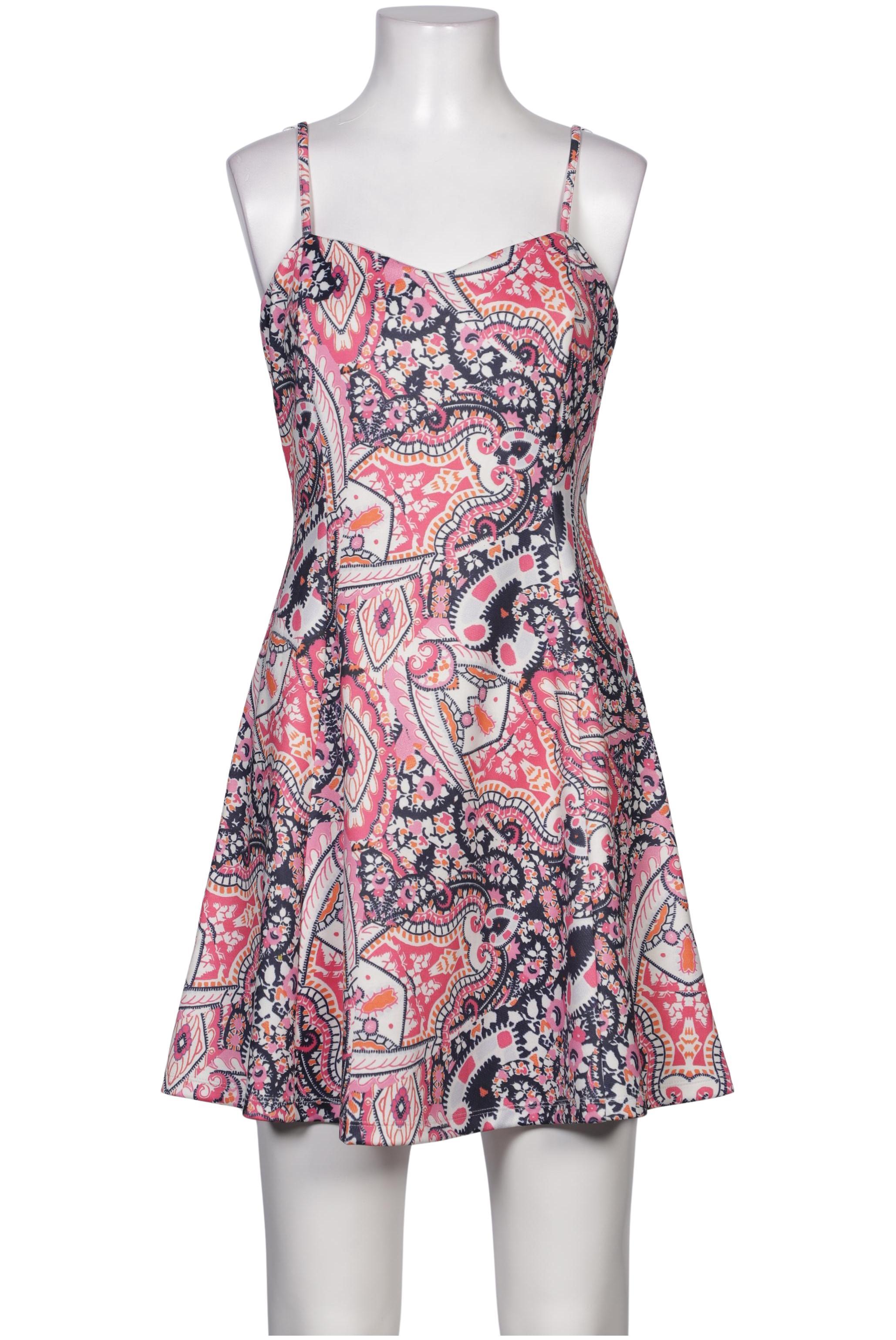 

Lascana Damen Kleid, pink, Gr. 38