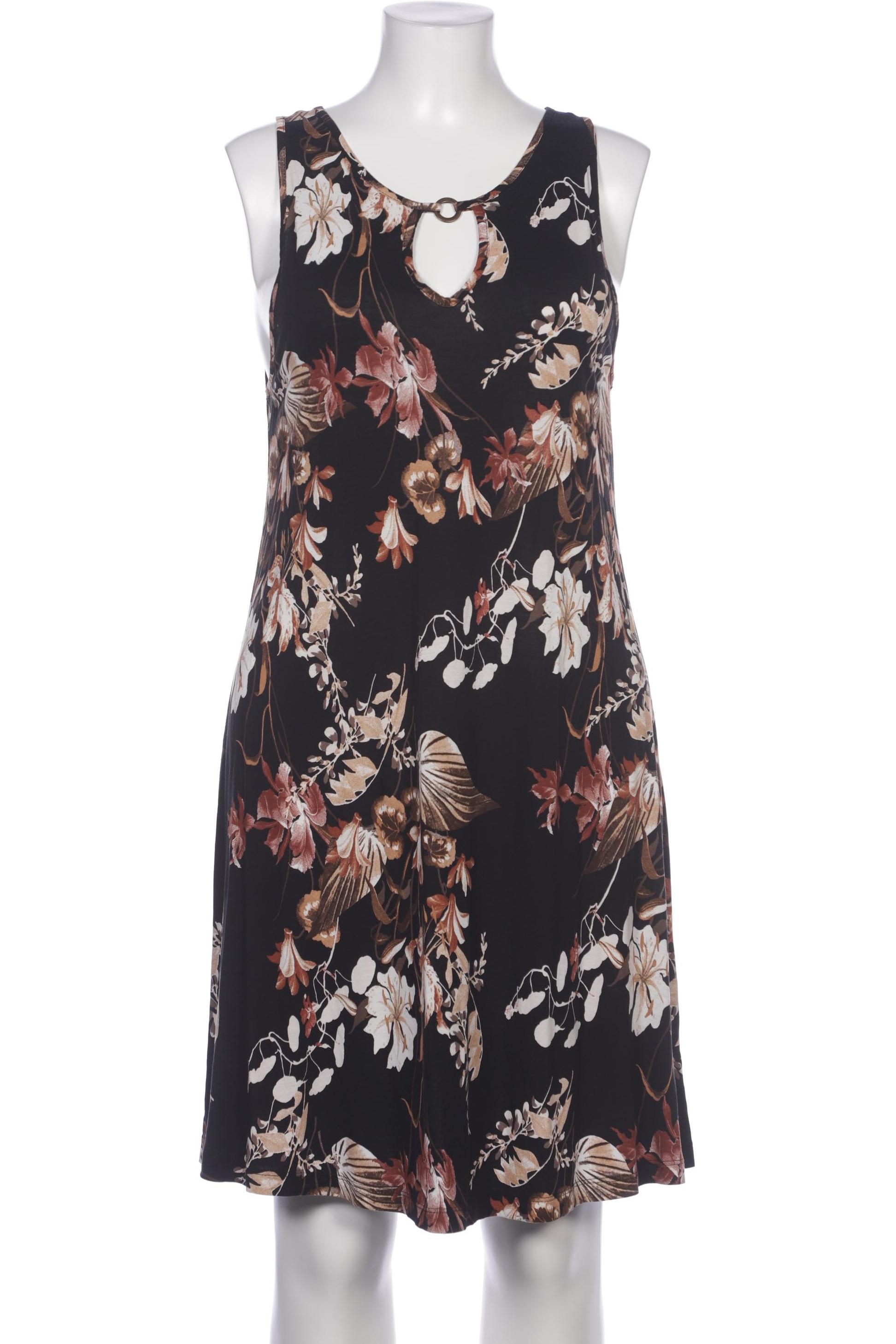 

Lascana Damen Kleid, schwarz, Gr. 46