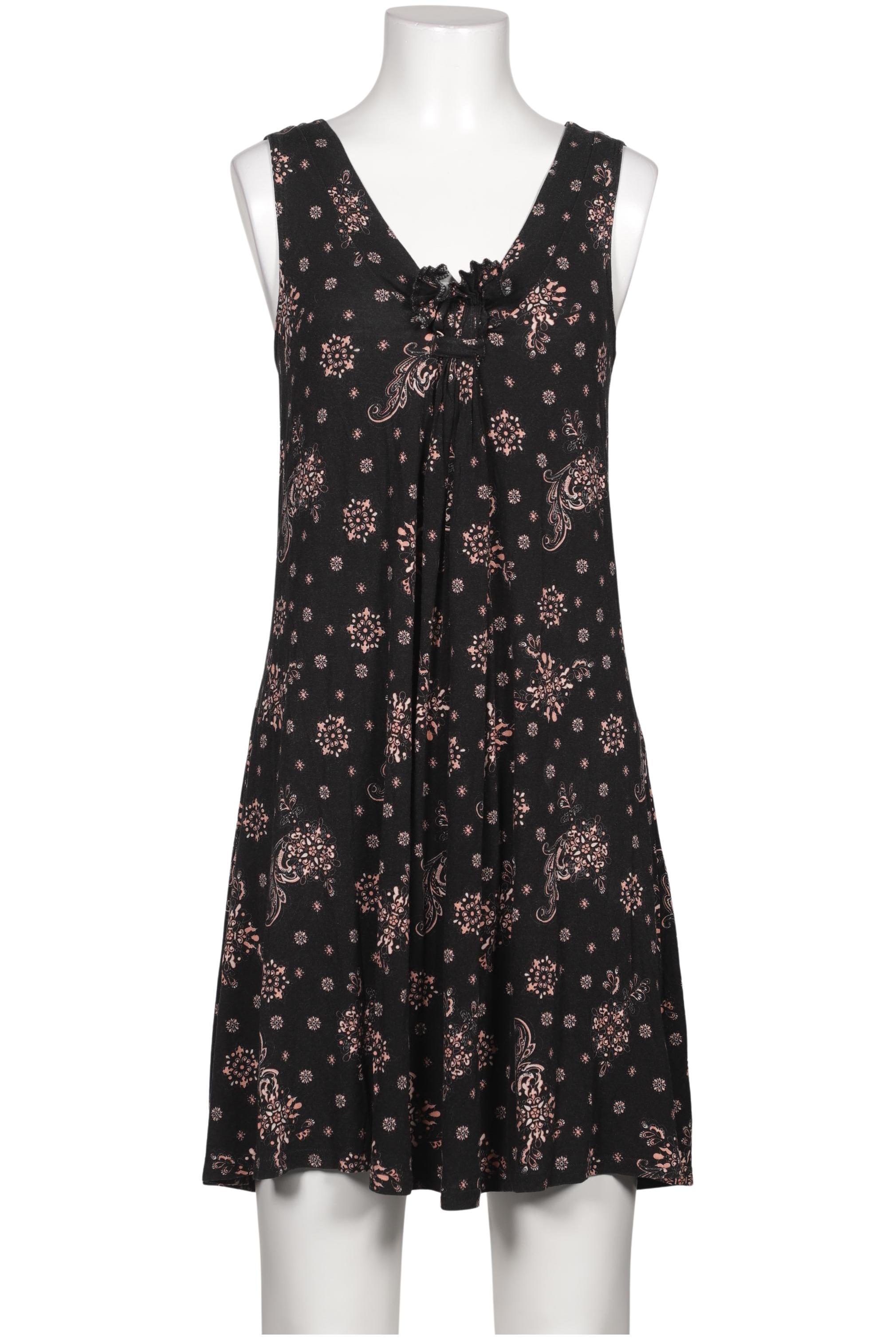 

Lascana Damen Kleid, schwarz, Gr. 38