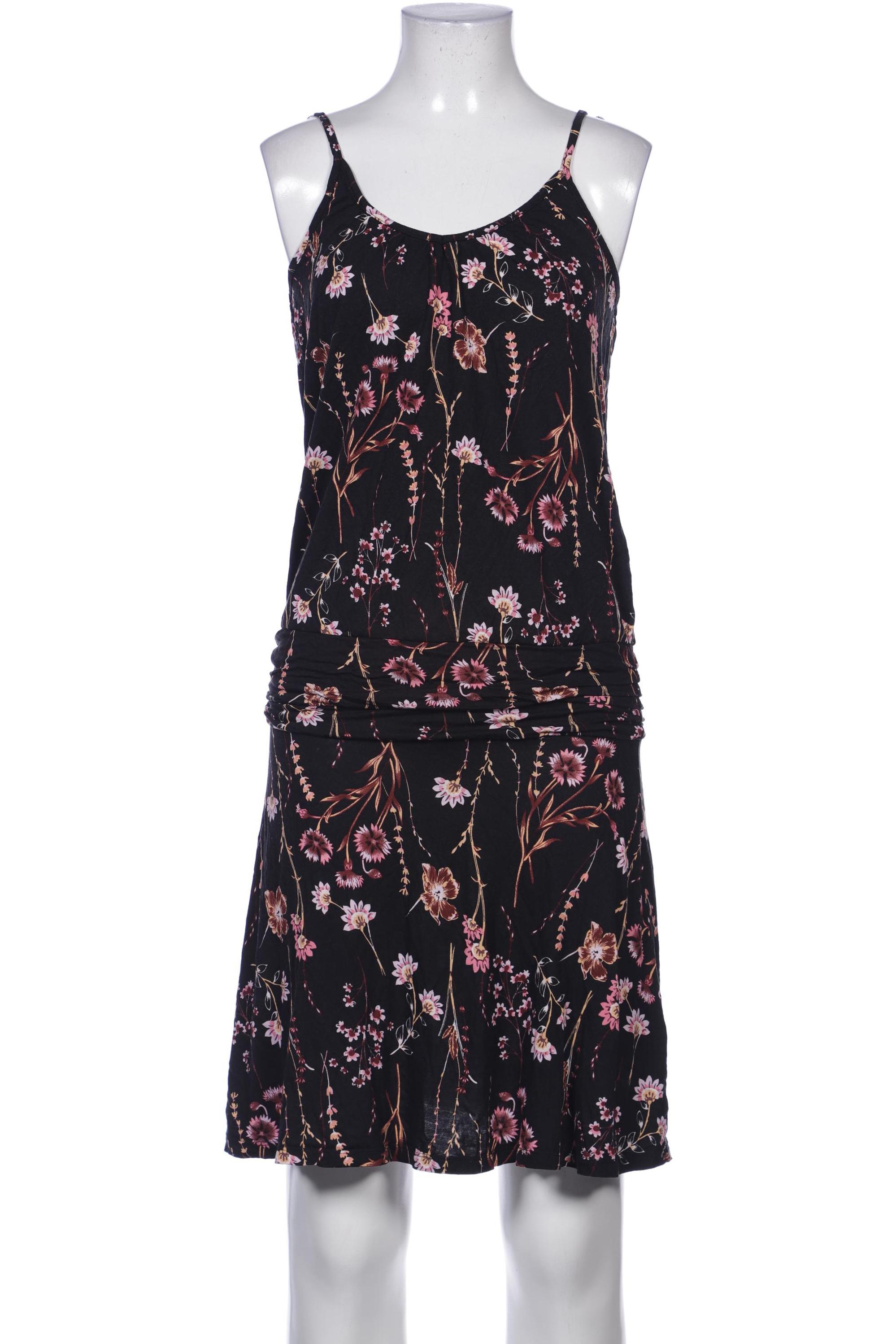 

Lascana Damen Kleid, schwarz, Gr. 36