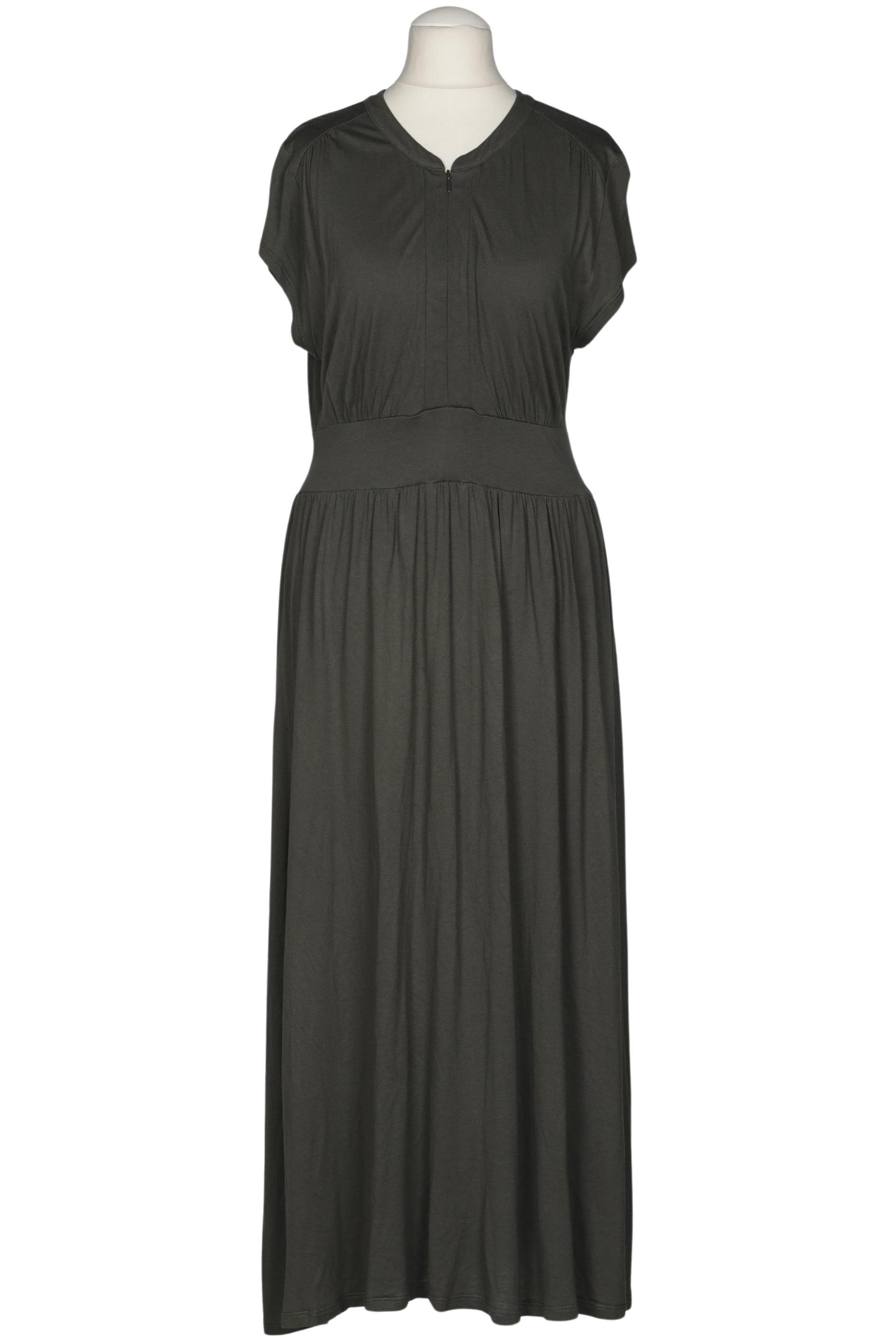 

Lascana Damen Kleid, grün, Gr. 40