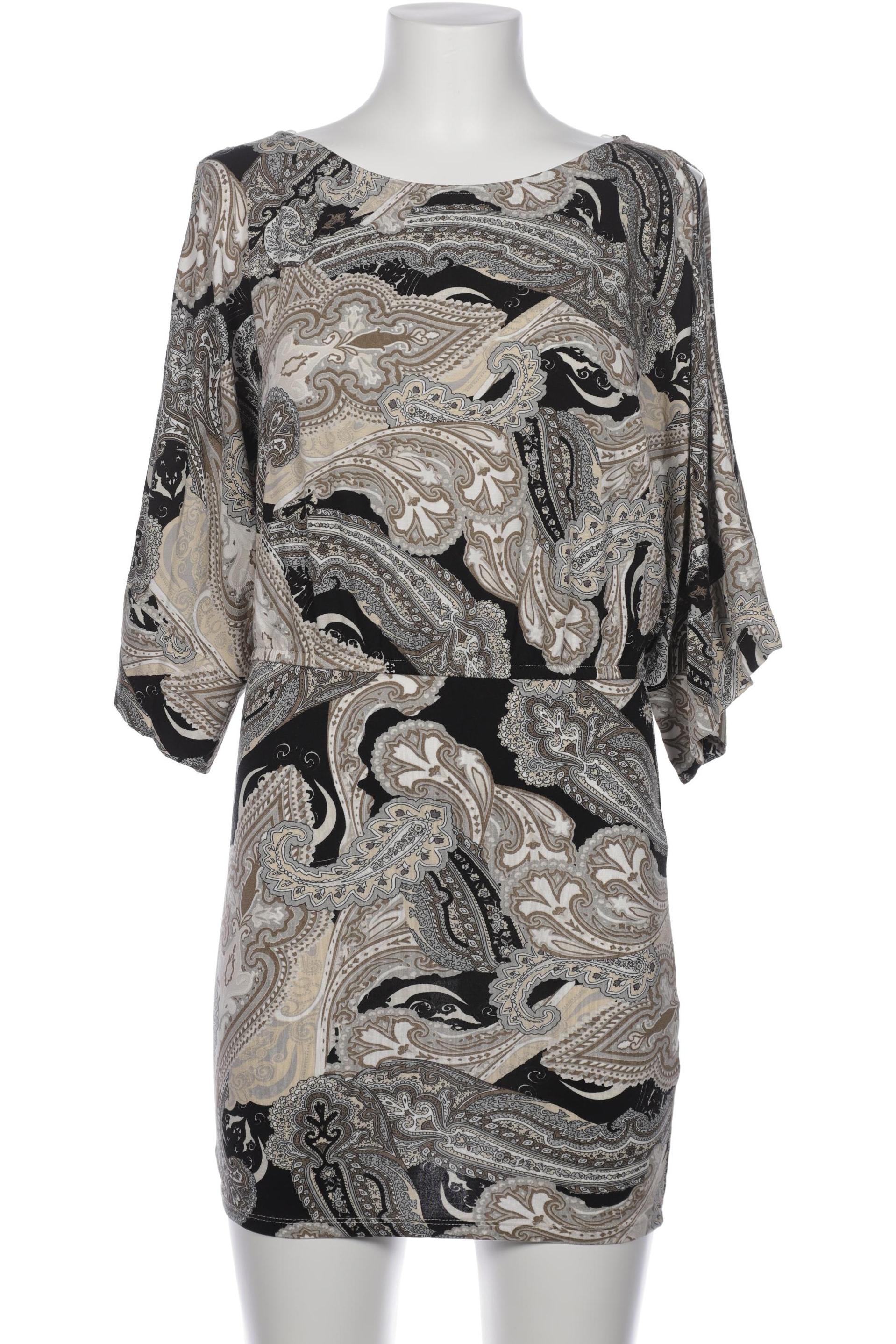 

Lascana Damen Kleid, beige, Gr. 36