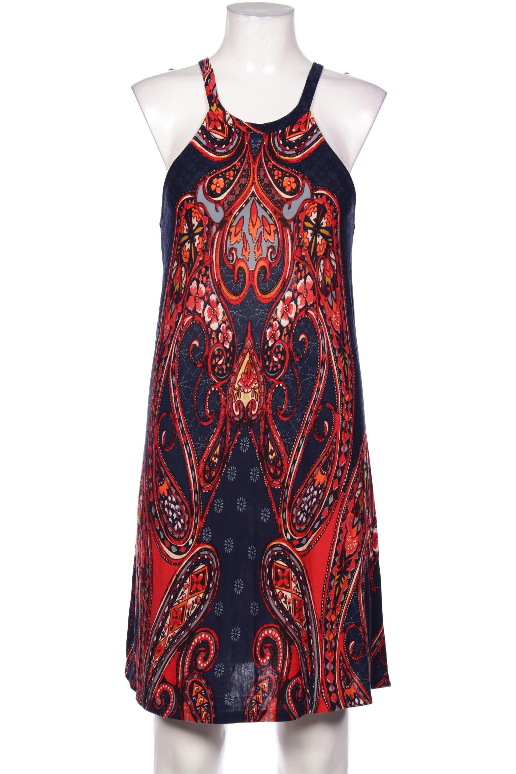 

Lascana Damen Kleid, mehrfarbig, Gr. 38