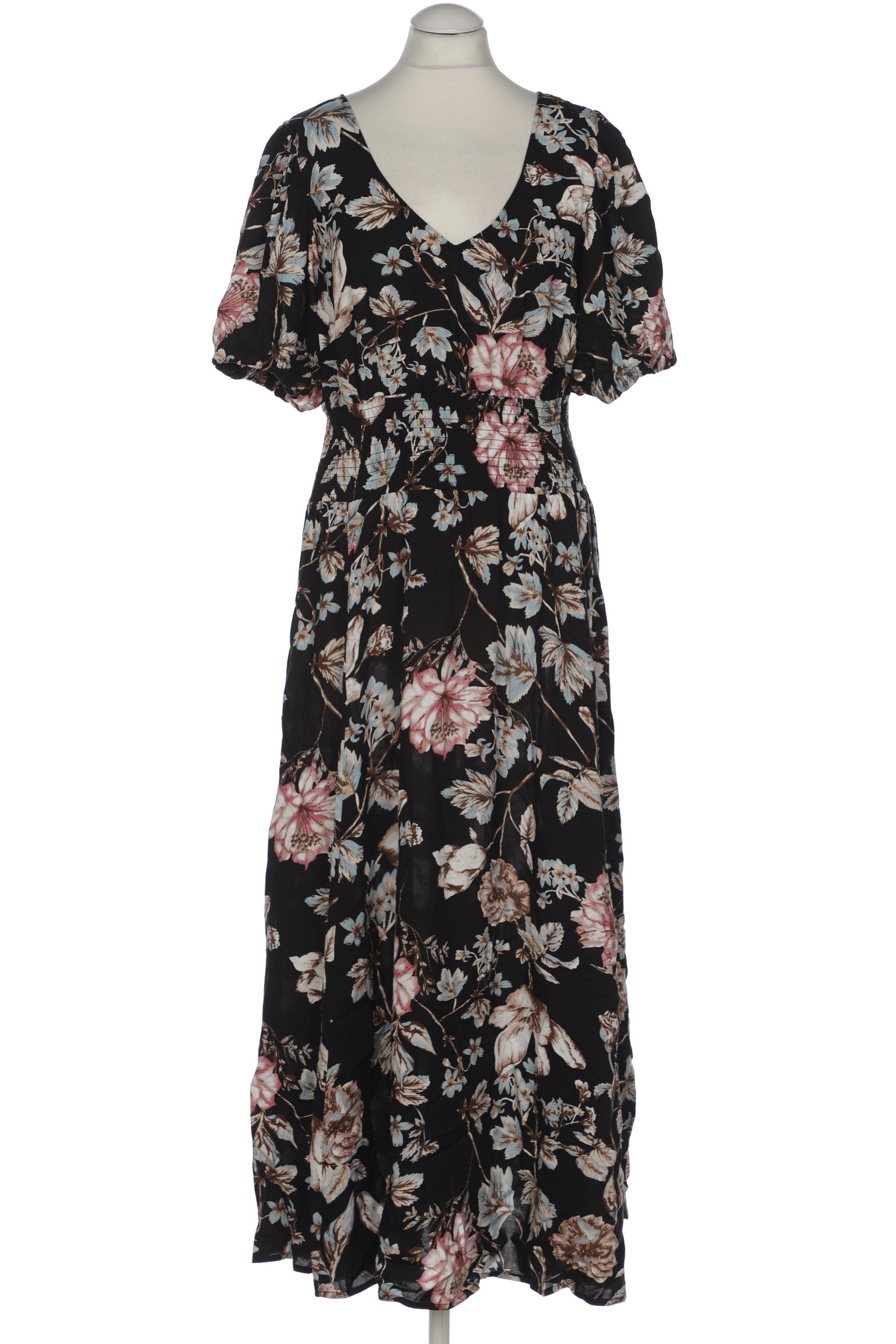 

Lascana Damen Kleid, schwarz, Gr. 44