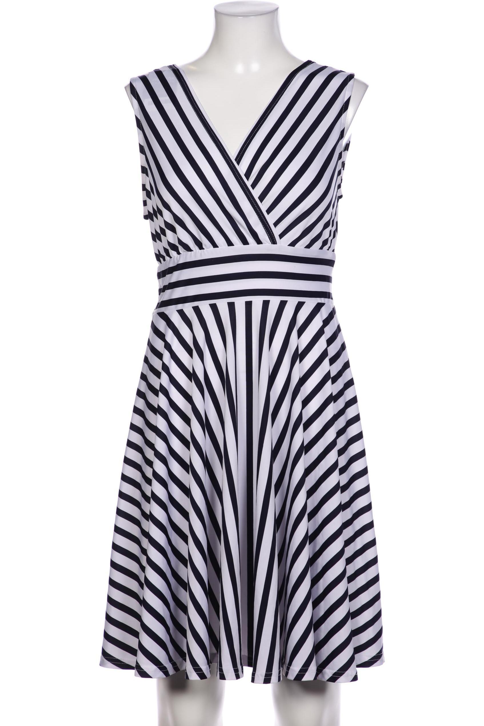 

Lascana Damen Kleid, mehrfarbig, Gr. 40