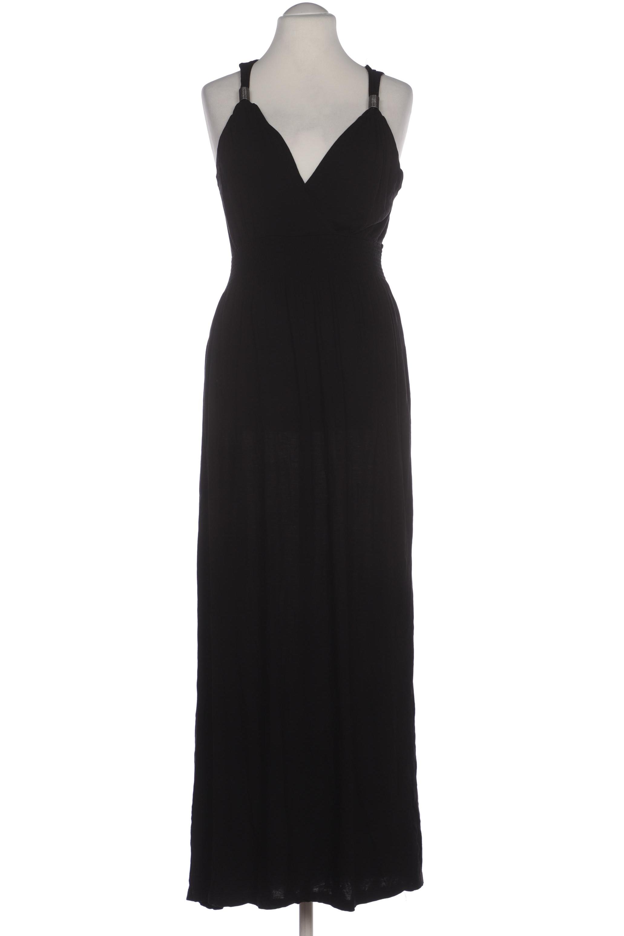 

Lascana Damen Kleid, schwarz, Gr. 42