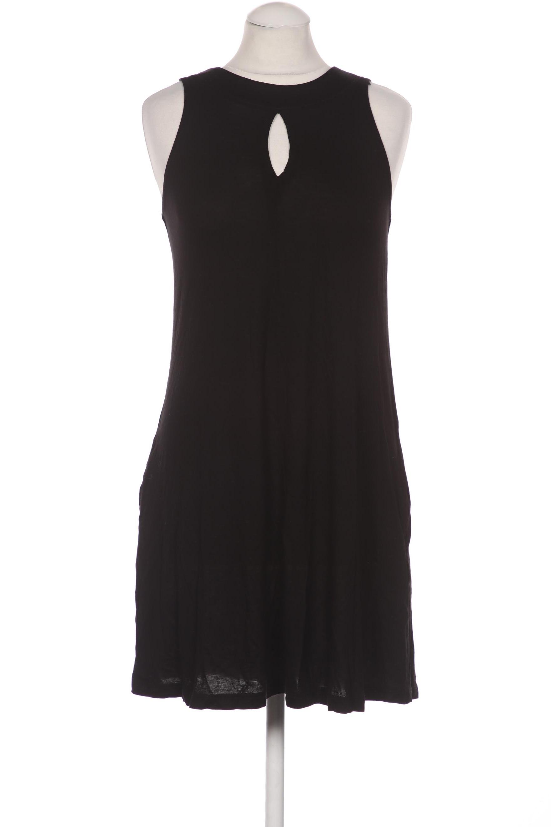 

Lascana Damen Kleid, schwarz, Gr. 34