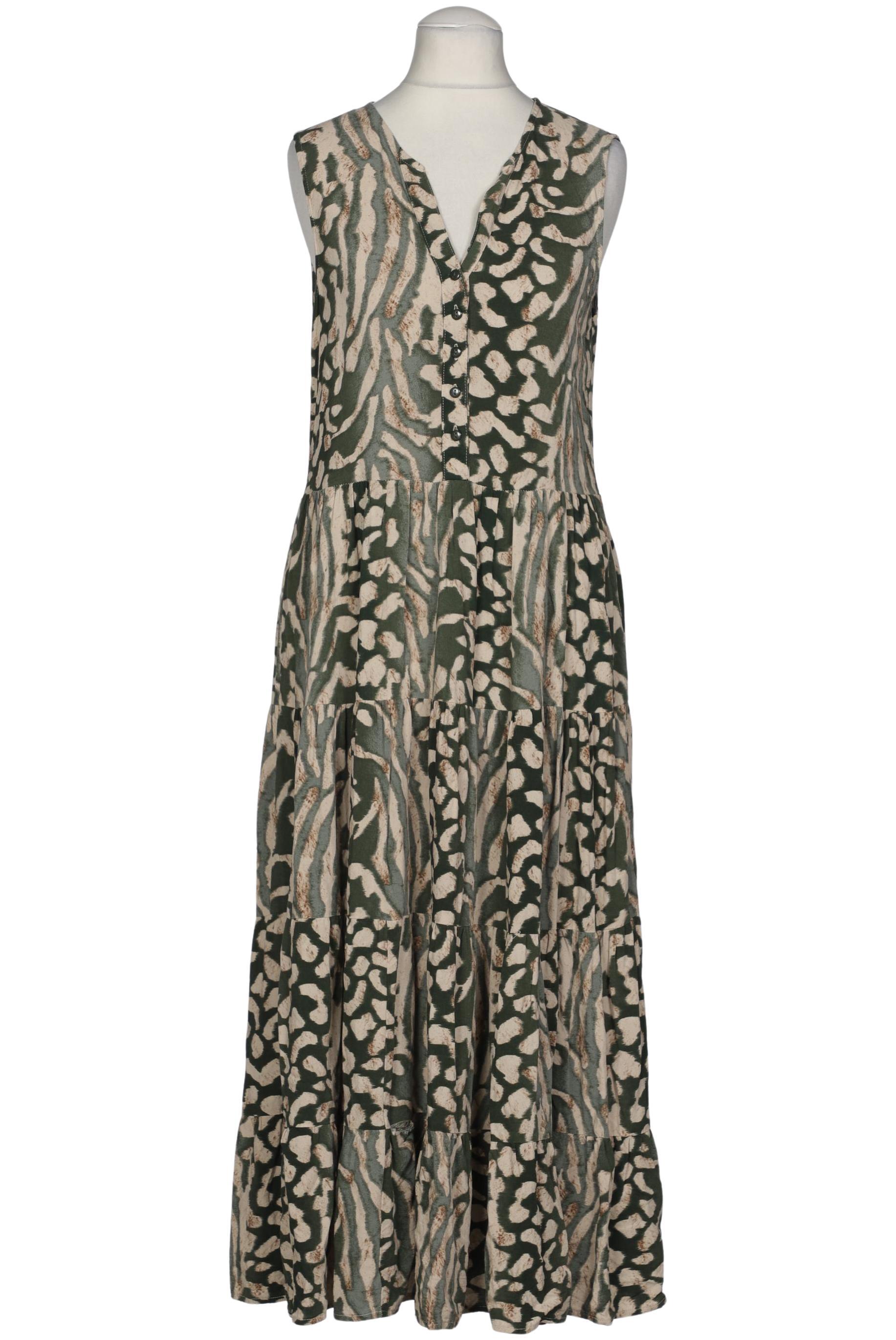 

Lascana Damen Kleid, grün, Gr. 36