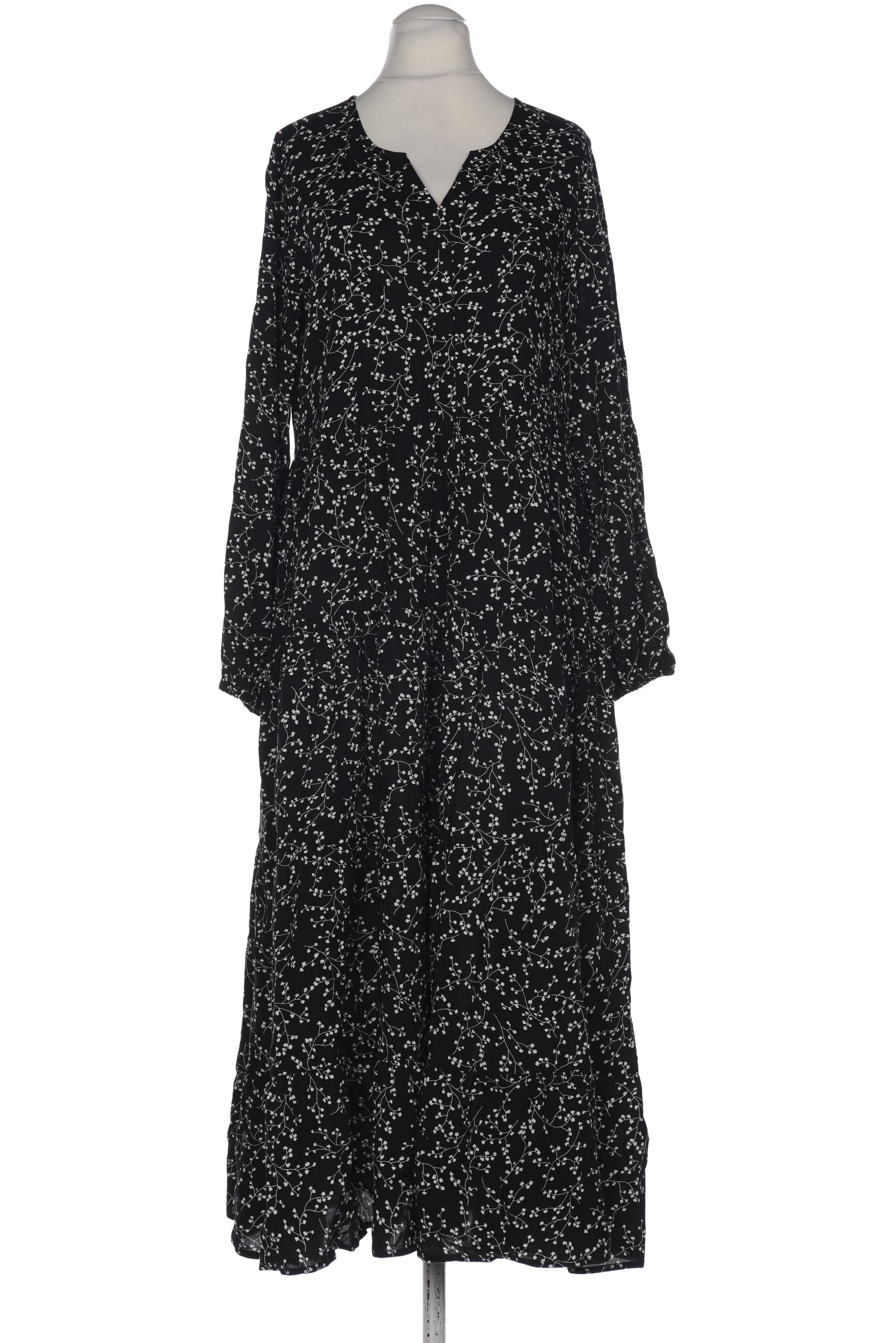 

Lascana Damen Kleid, schwarz, Gr. 38
