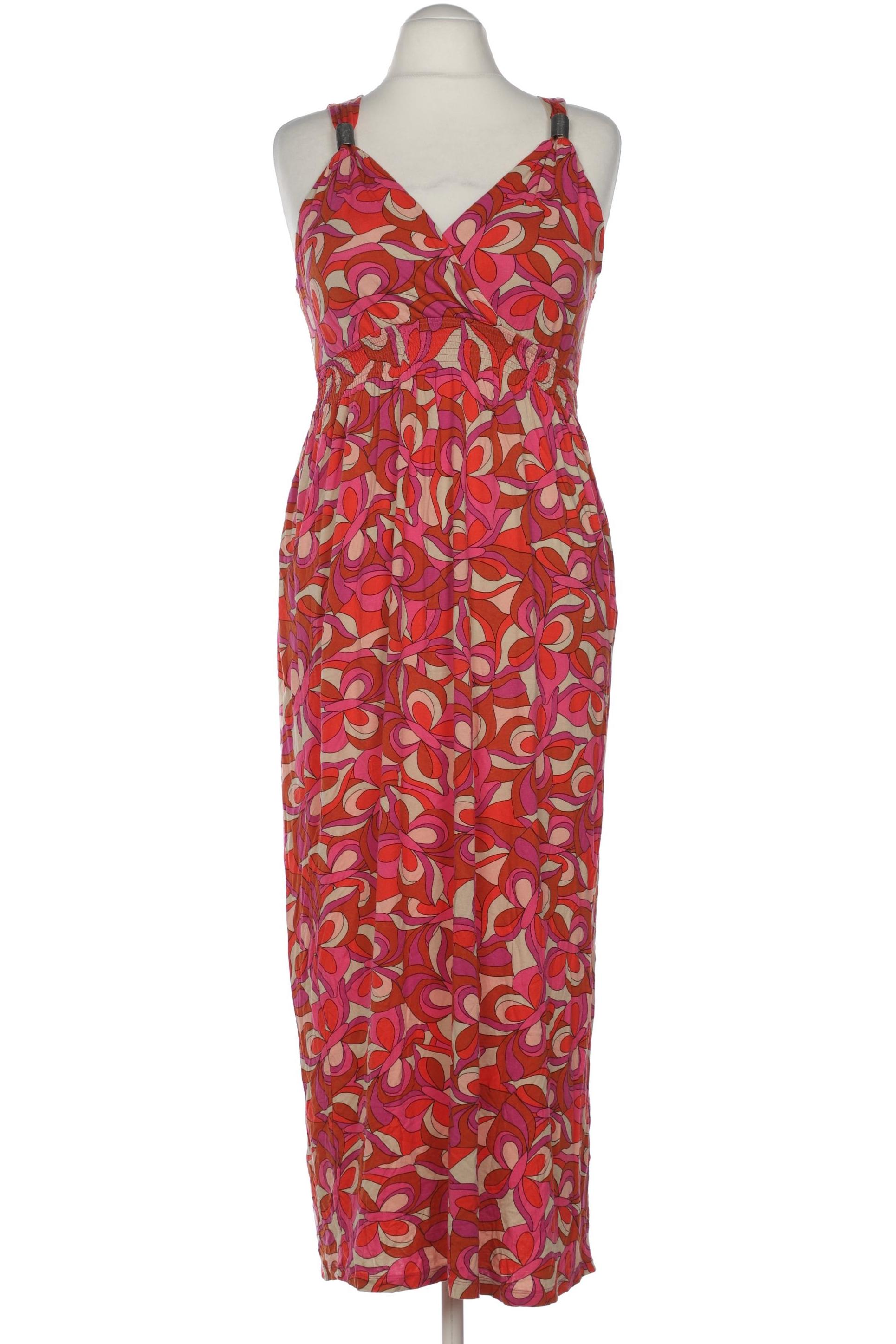 

Lascana Damen Kleid, rot, Gr. 42