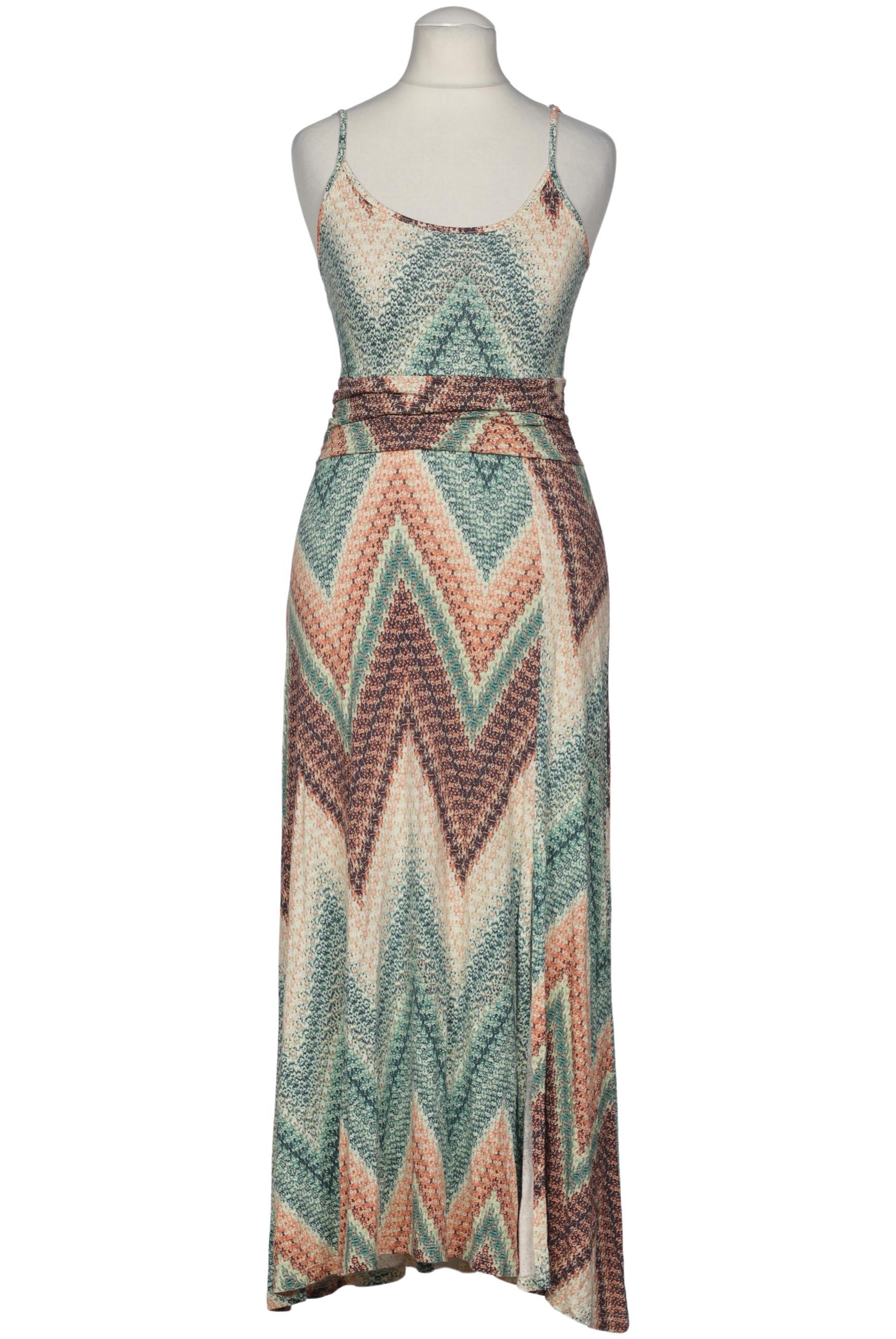 

Lascana Damen Kleid, mehrfarbig, Gr. 34