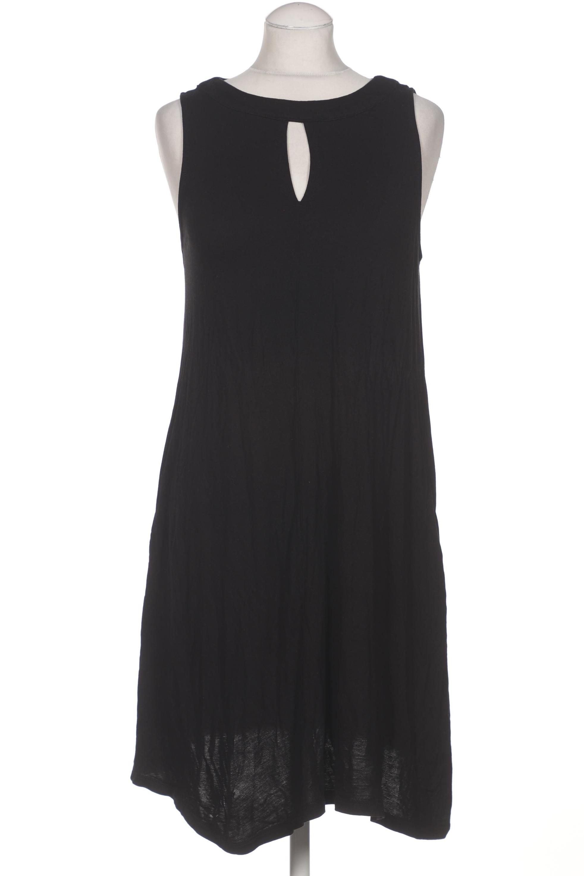 

Lascana Damen Kleid, schwarz, Gr. 38