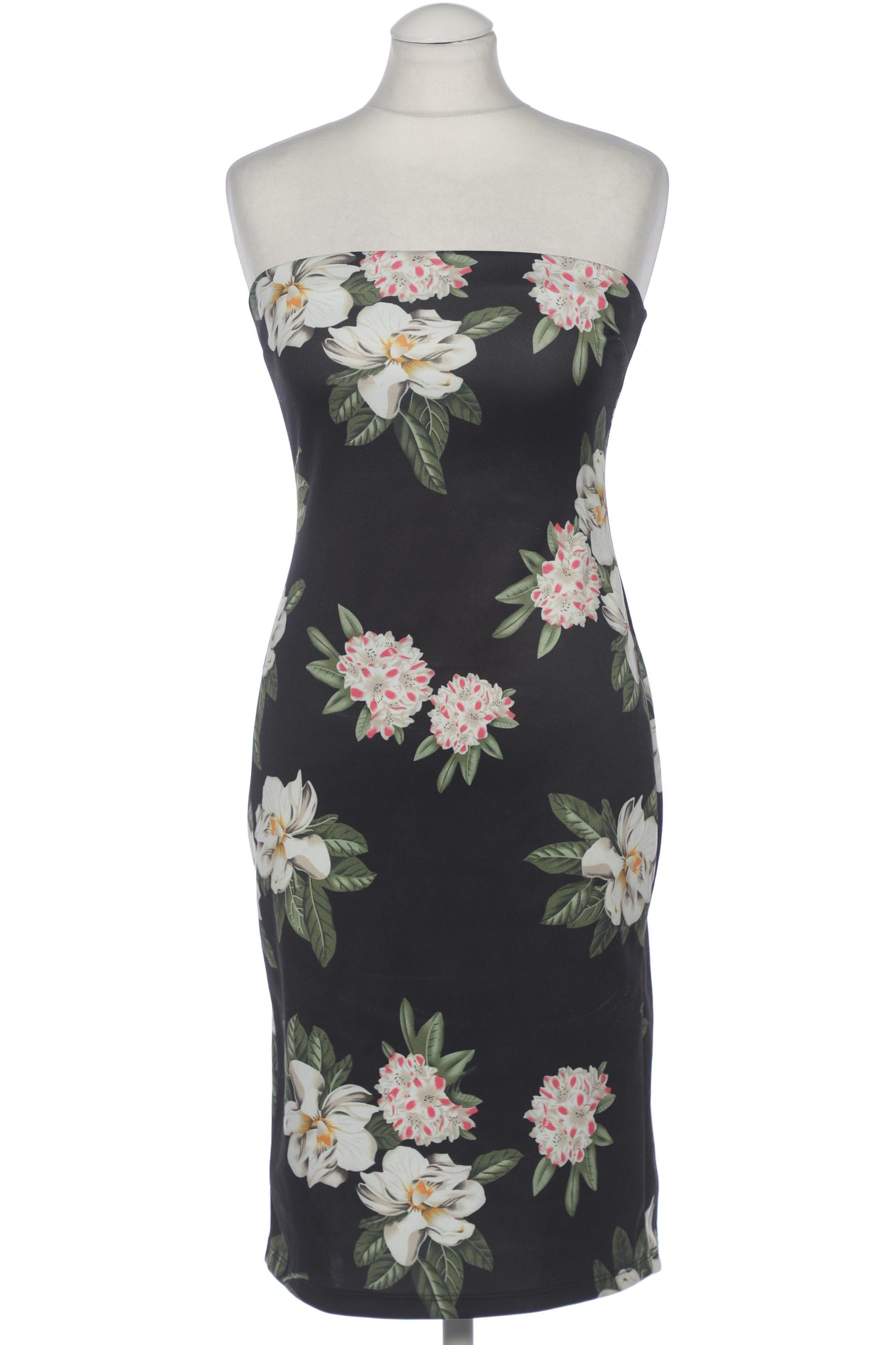 

Lascana Damen Kleid, schwarz, Gr. 38