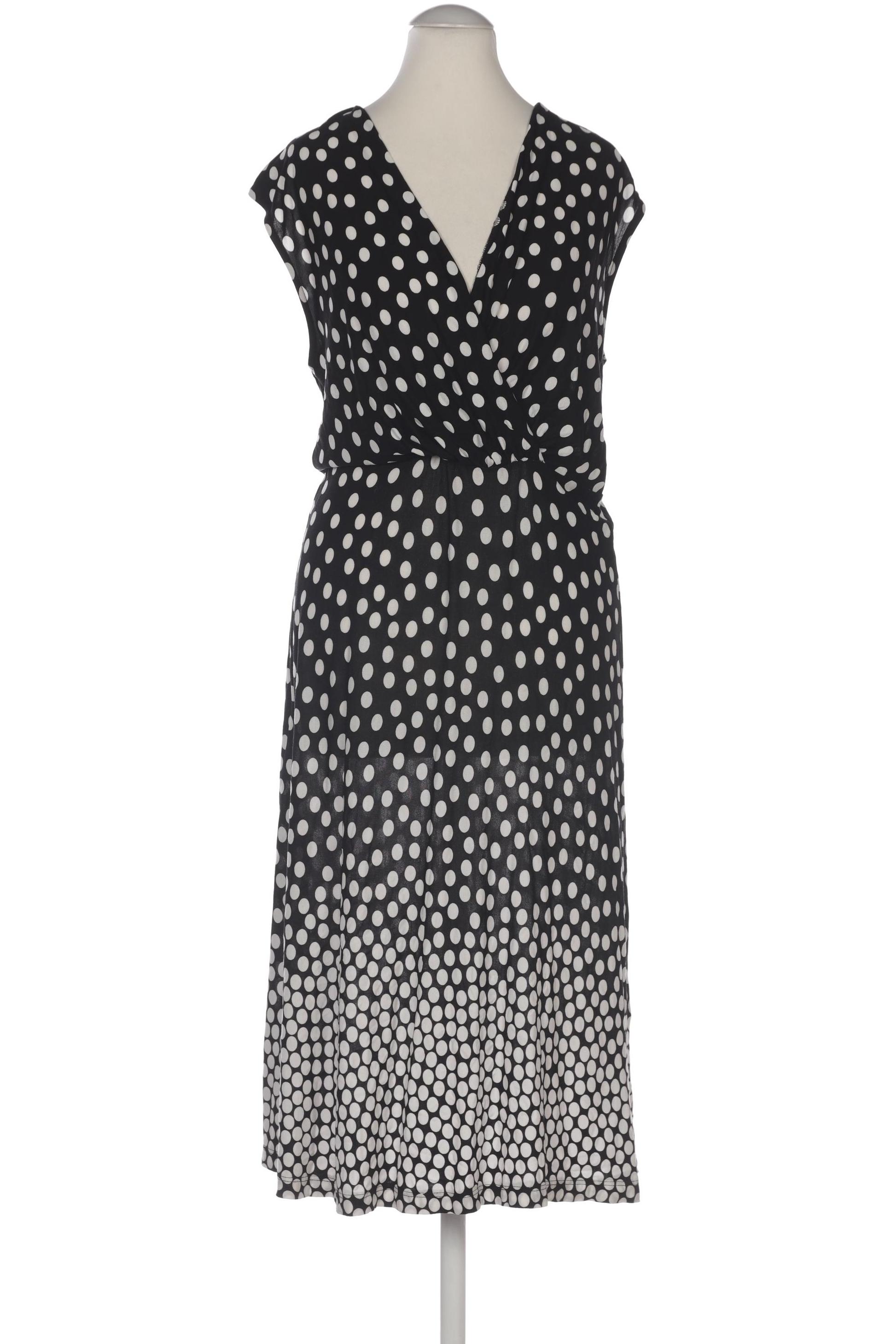

Lascana Damen Kleid, schwarz, Gr. 38