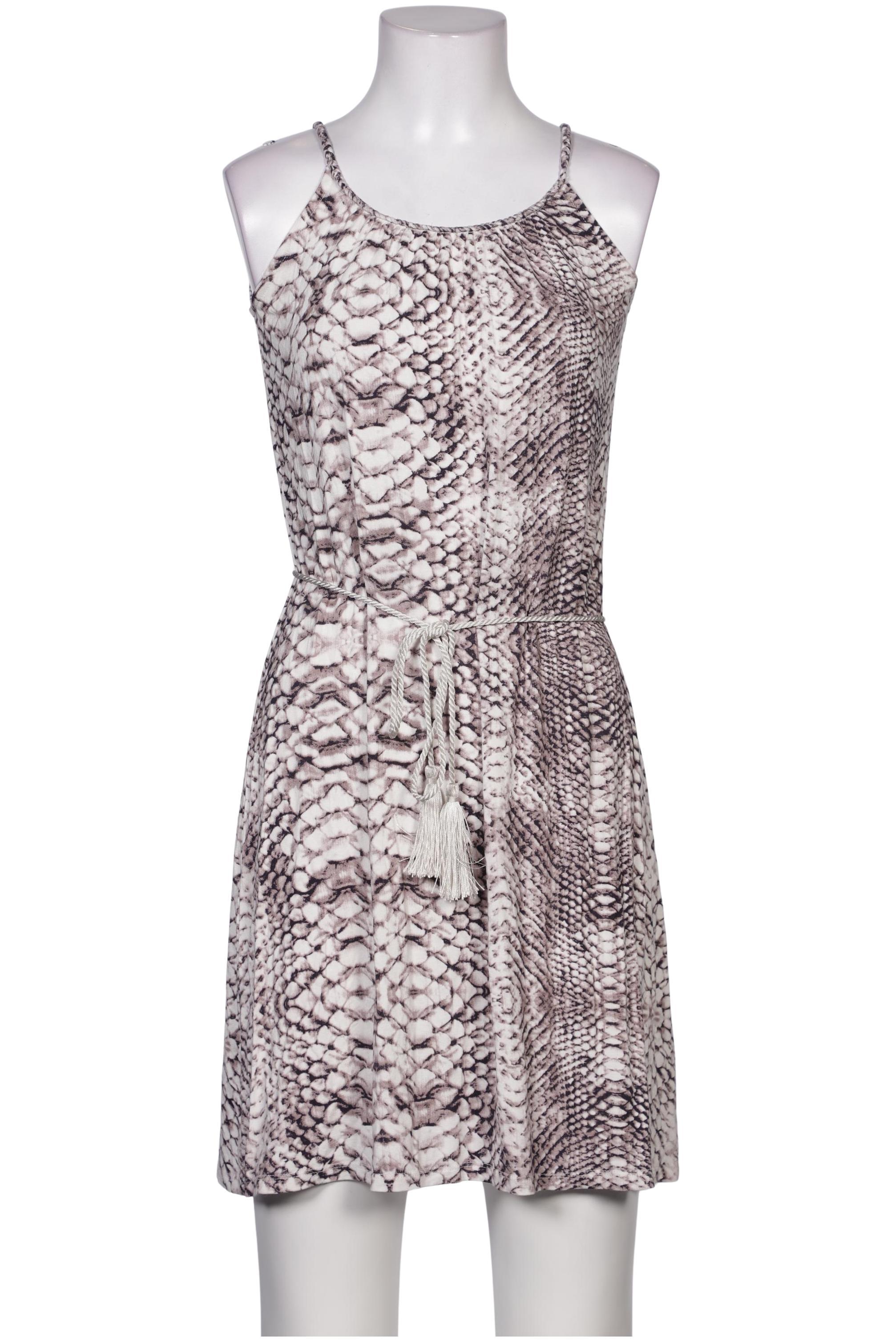 

Lascana Damen Kleid, mehrfarbig, Gr. 36