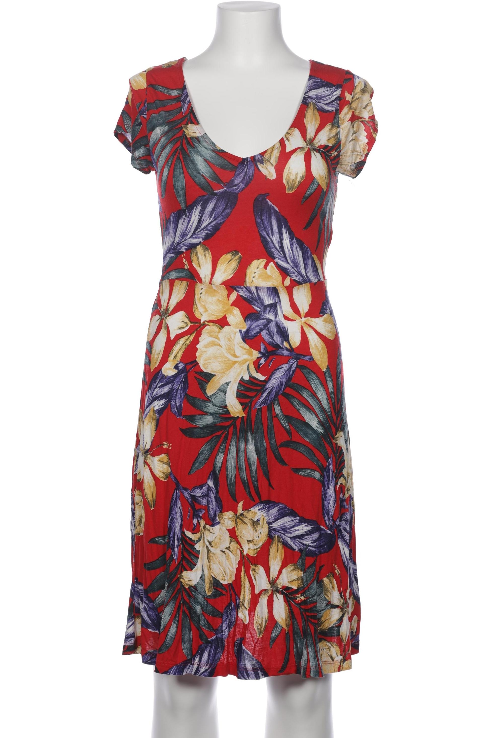 

Lascana Damen Kleid, rot, Gr. 38