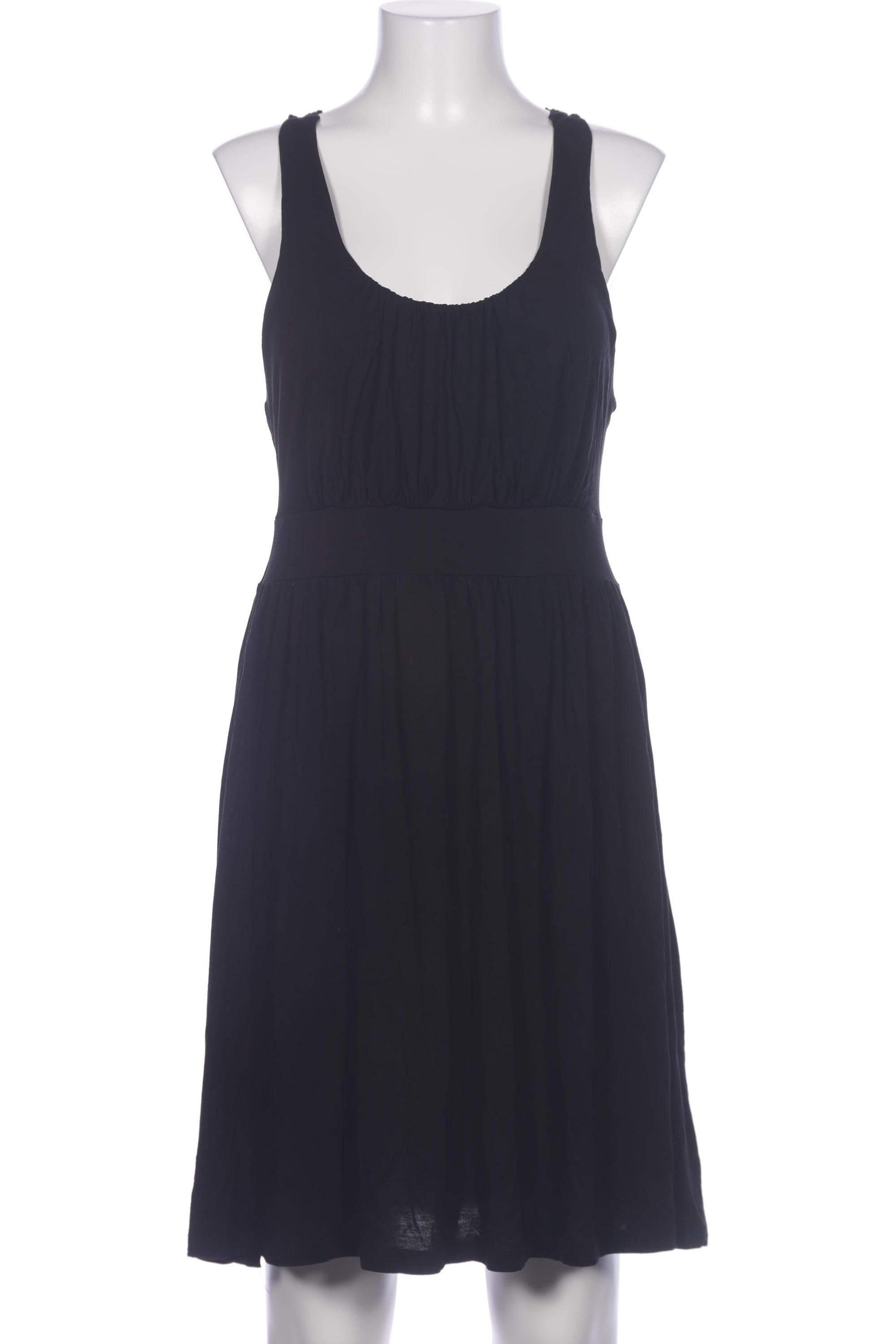 

Lascana Damen Kleid, schwarz, Gr. 42