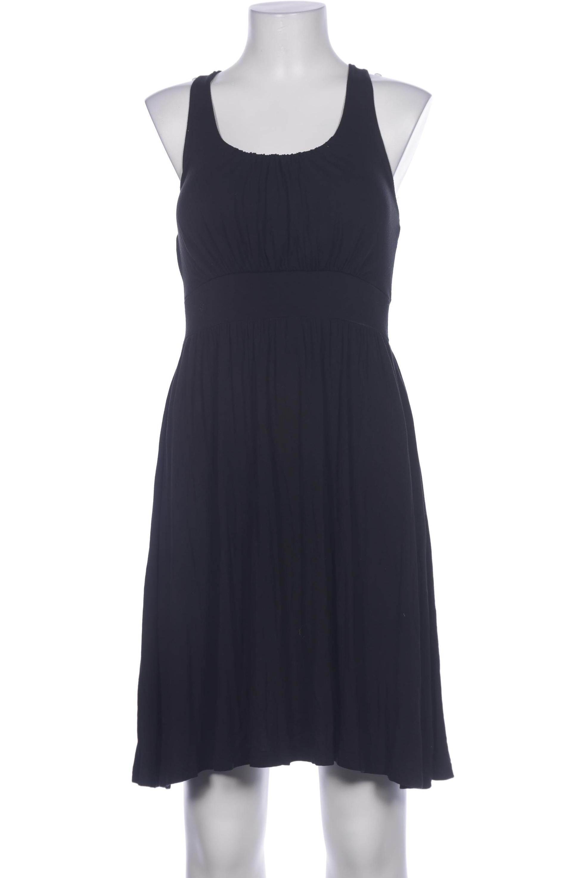 

Lascana Damen Kleid, schwarz, Gr. 34