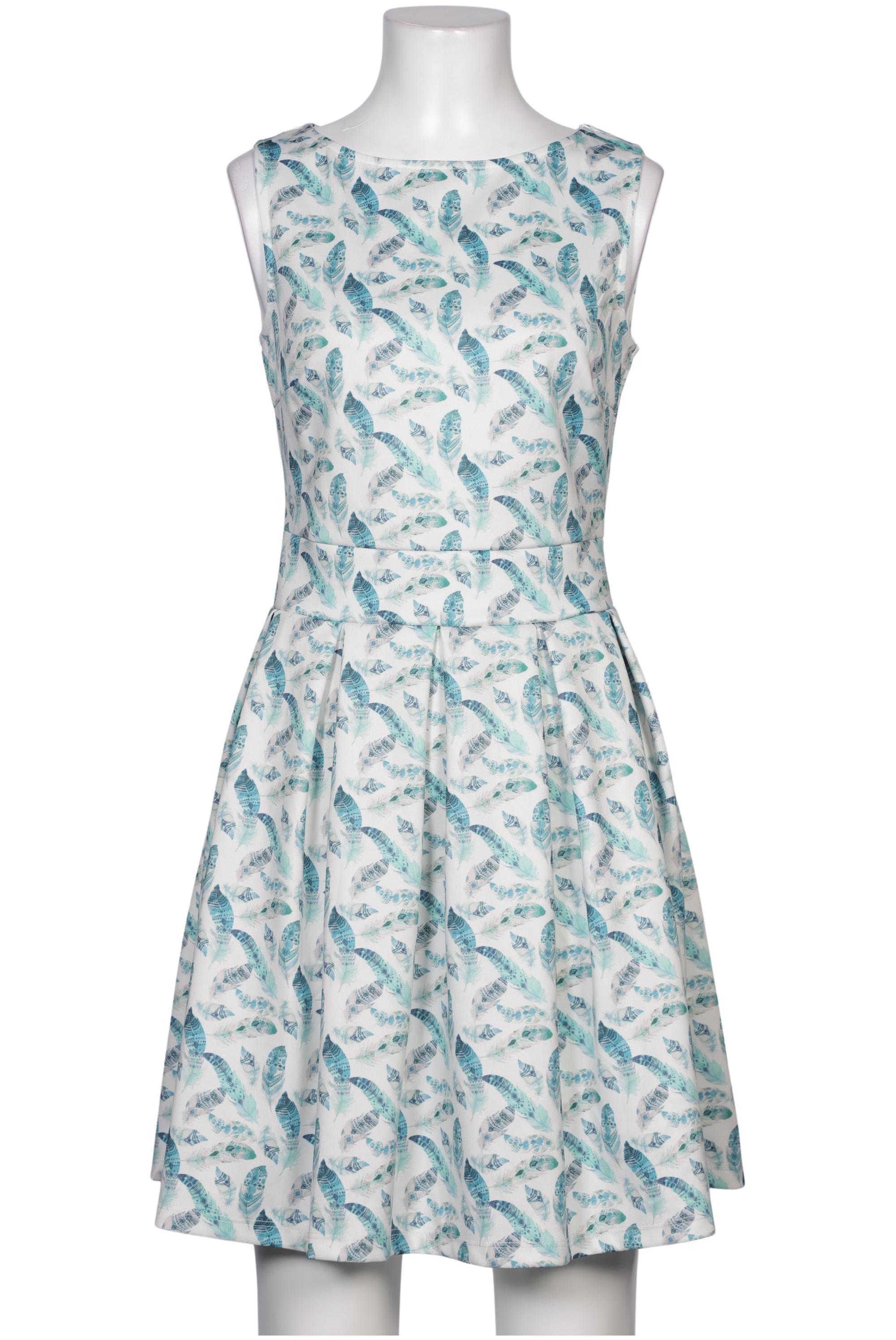 

Lascana Damen Kleid, türkis, Gr. 38