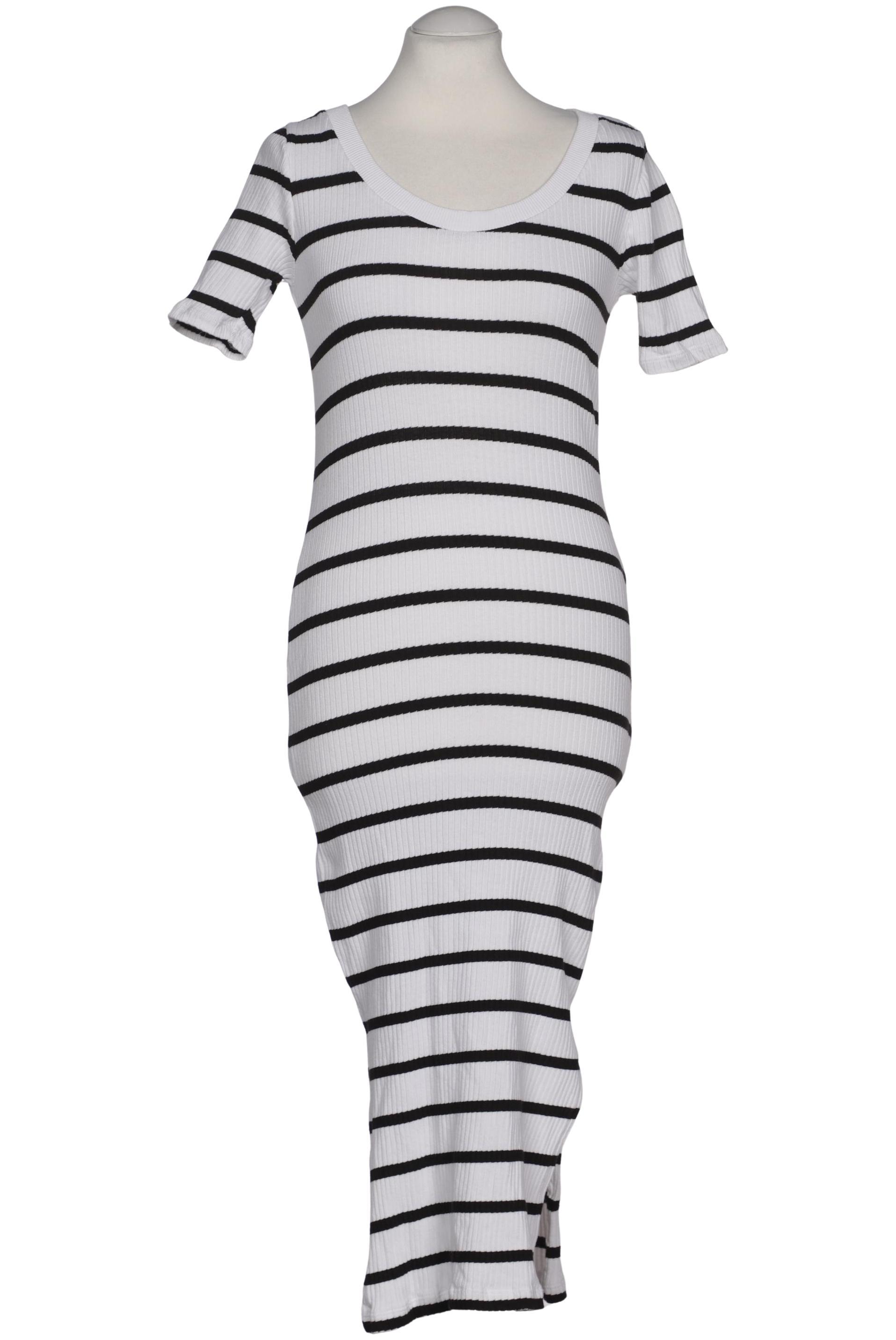 

Lascana Damen Kleid, weiß, Gr. 36