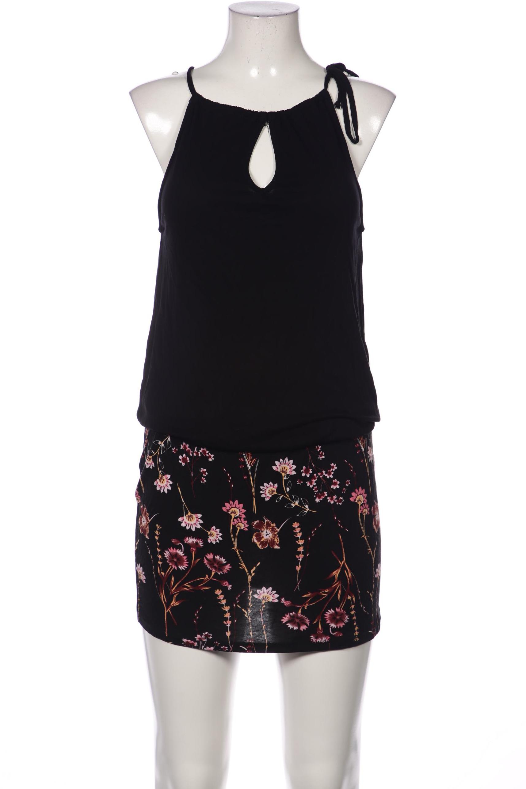 

Lascana Damen Kleid, schwarz, Gr. 40