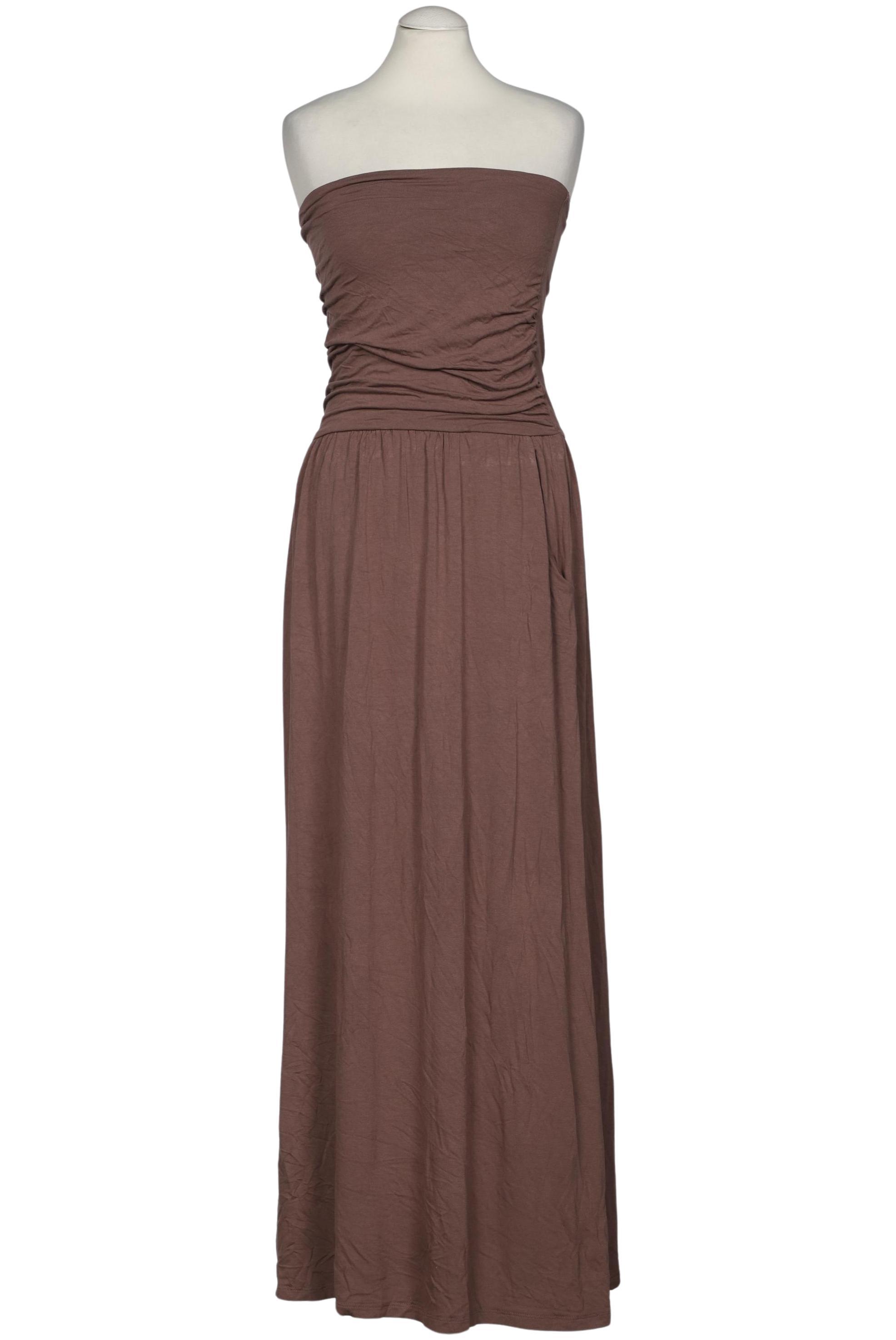 

Lascana Damen Kleid, braun, Gr. 40