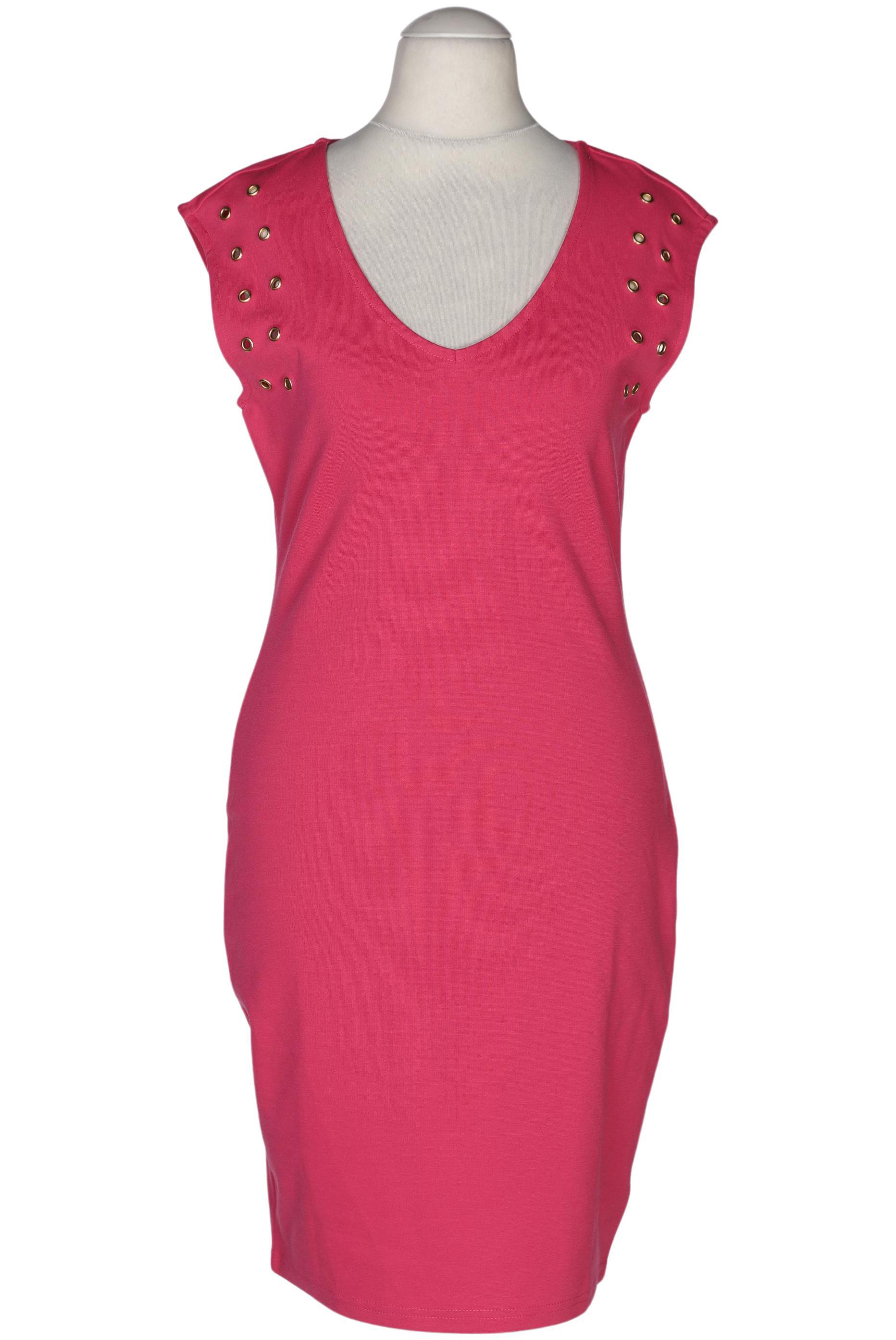 

Lascana Damen Kleid, pink, Gr. 36