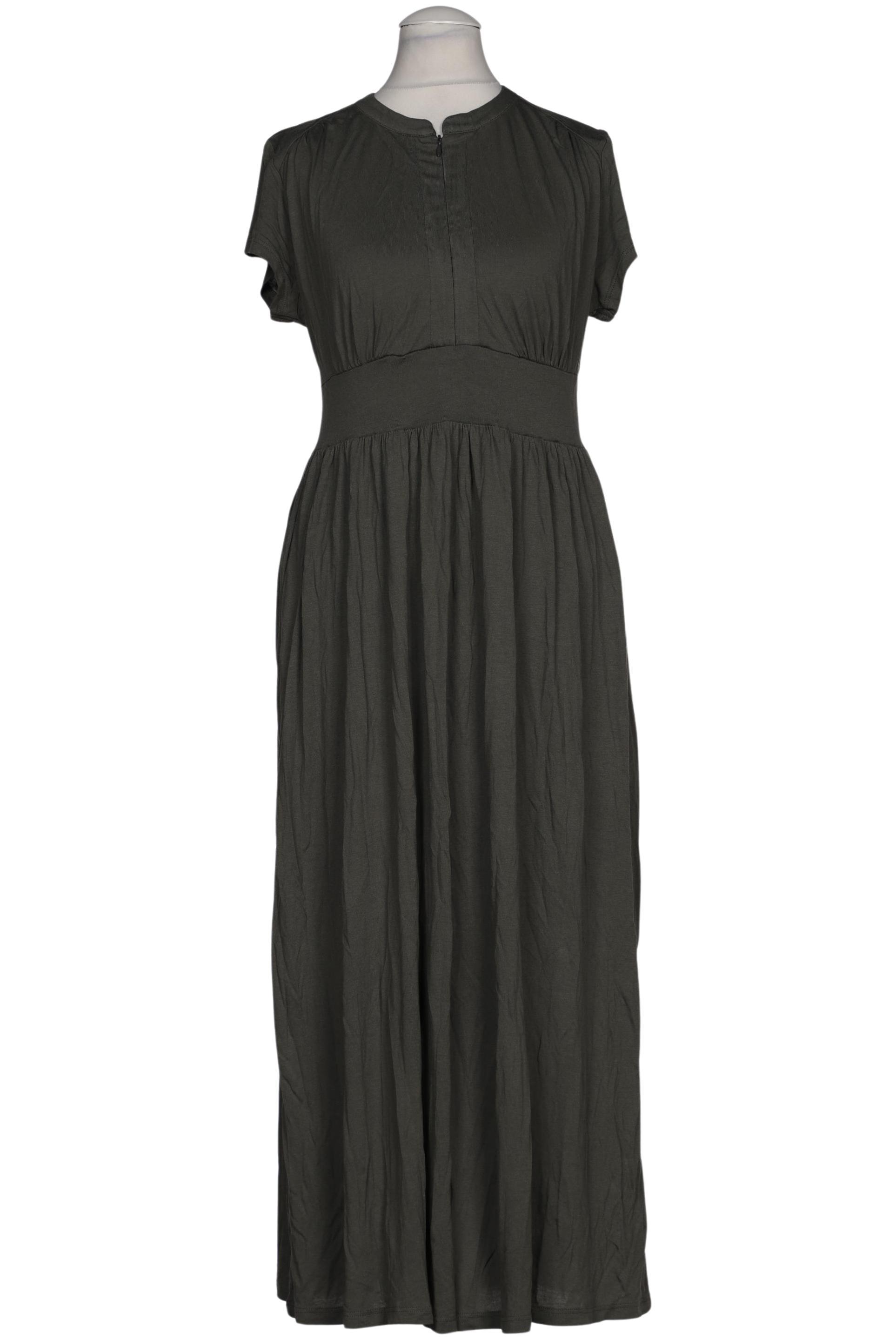 

Lascana Damen Kleid, grün, Gr. 34