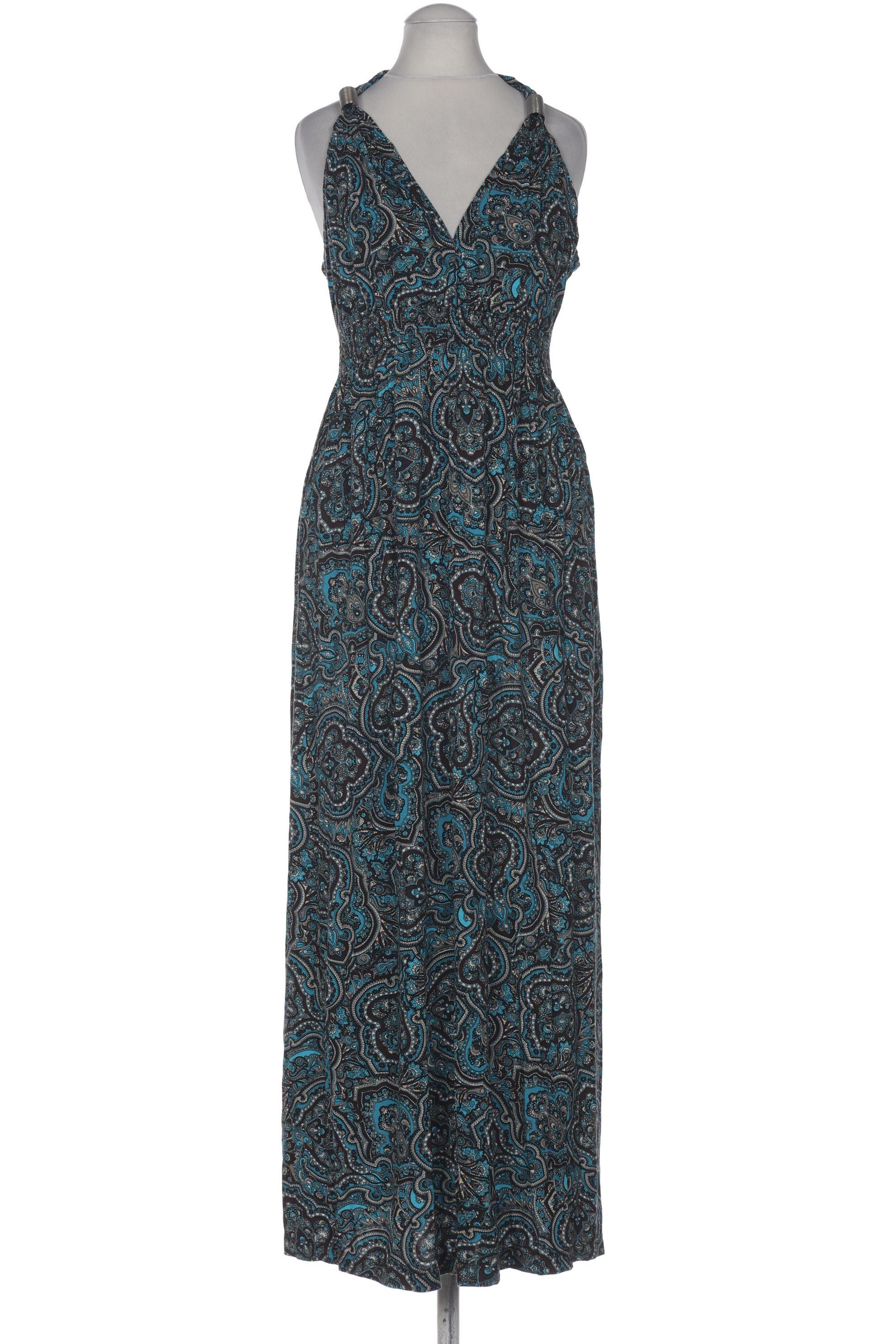 

Lascana Damen Kleid, blau, Gr. 42