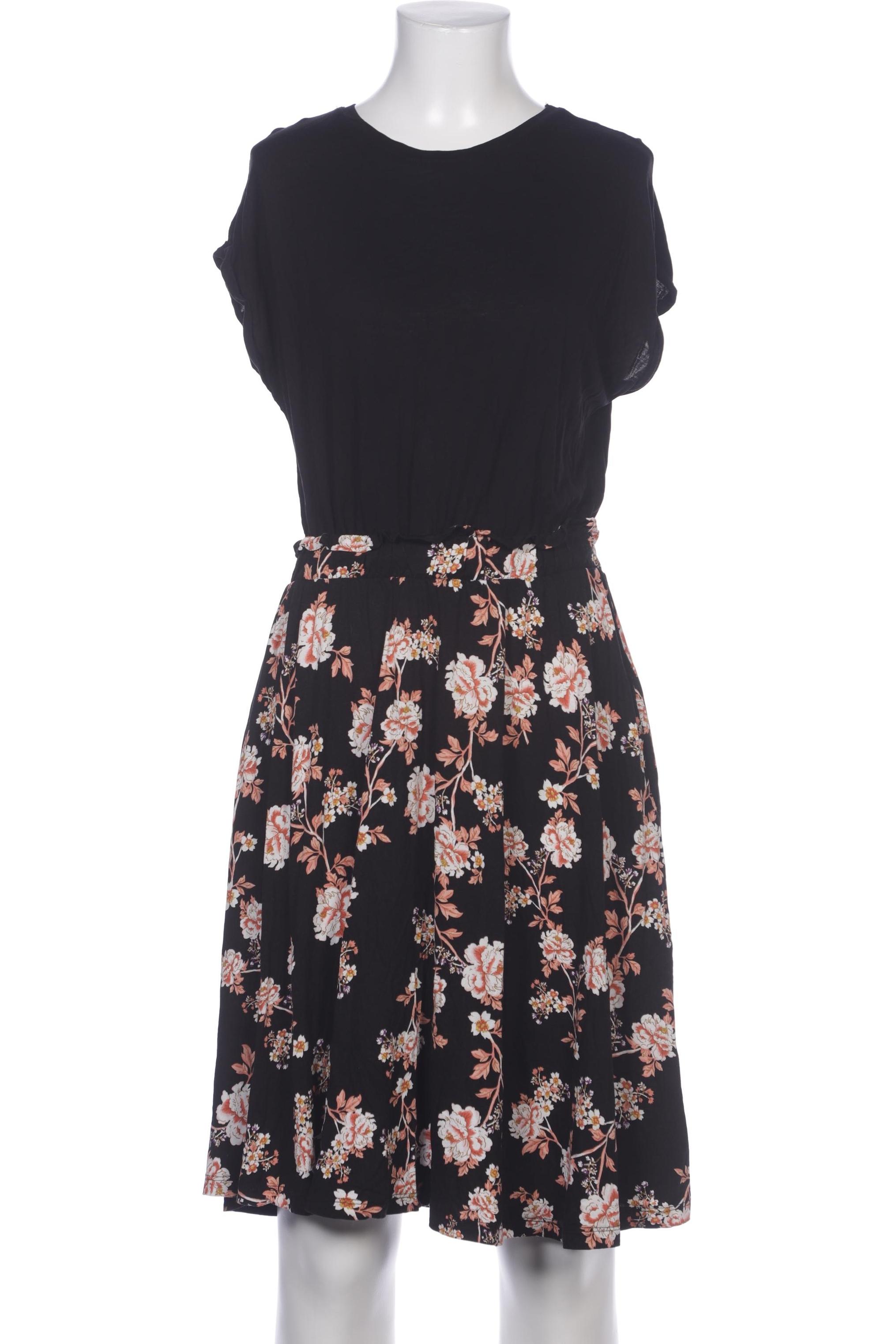 

Lascana Damen Kleid, schwarz, Gr. 38