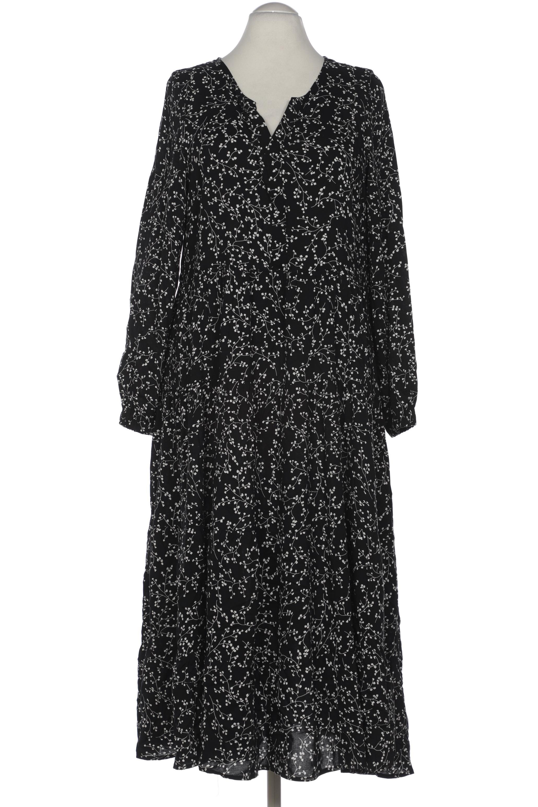 

Lascana Damen Kleid, schwarz, Gr. 42
