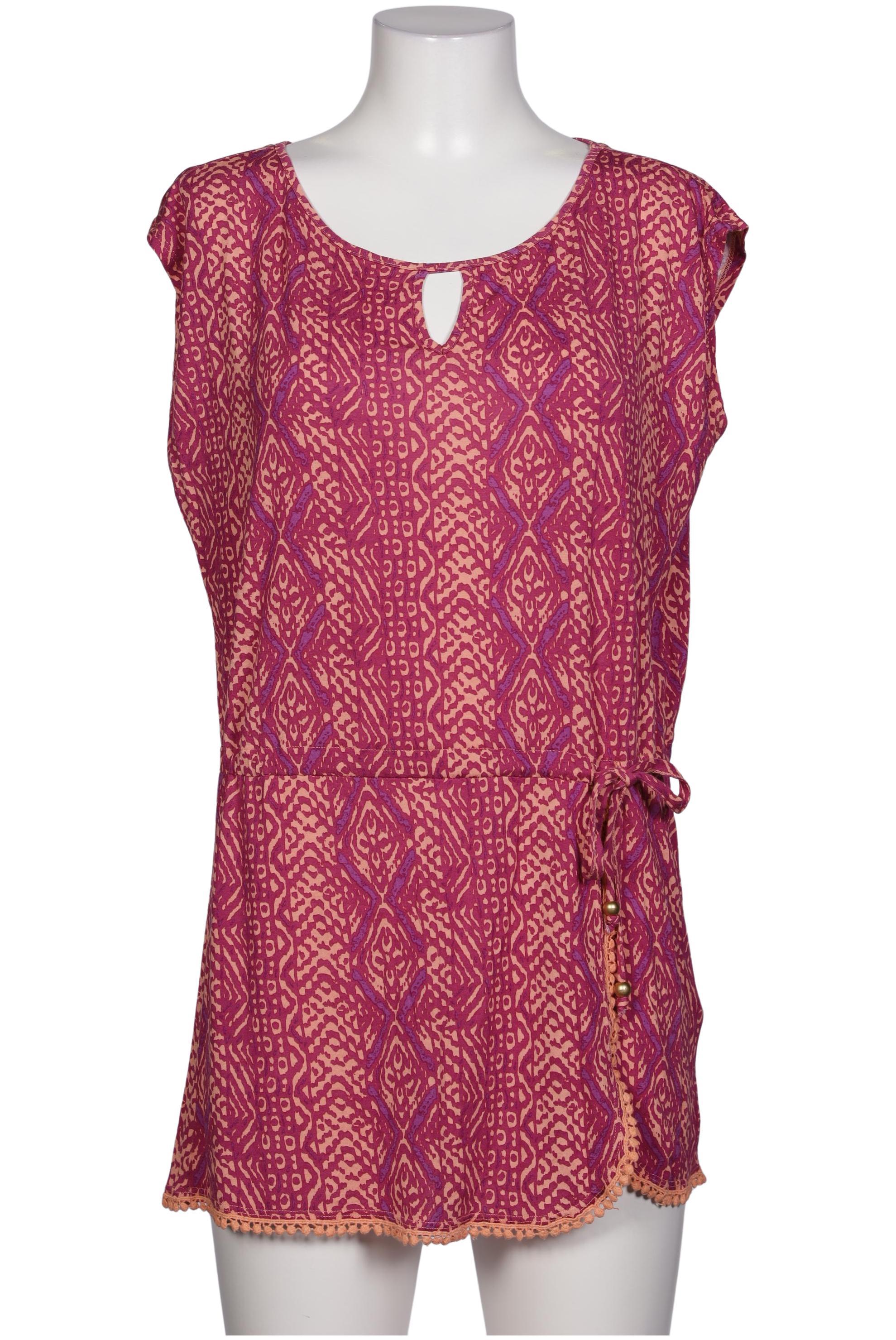 

Lascana Damen Kleid, pink, Gr. 40