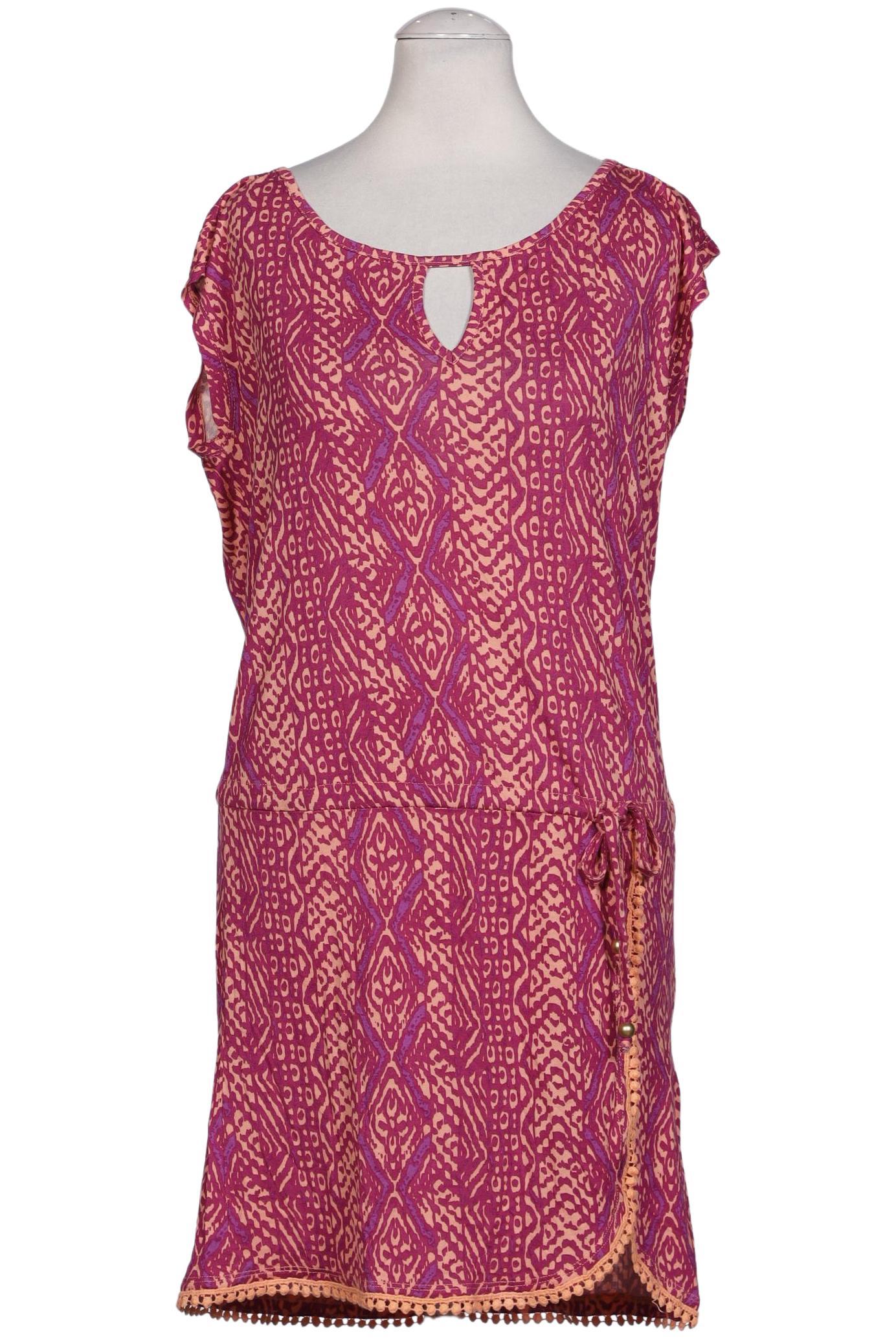 

Lascana Damen Kleid, pink, Gr. 36