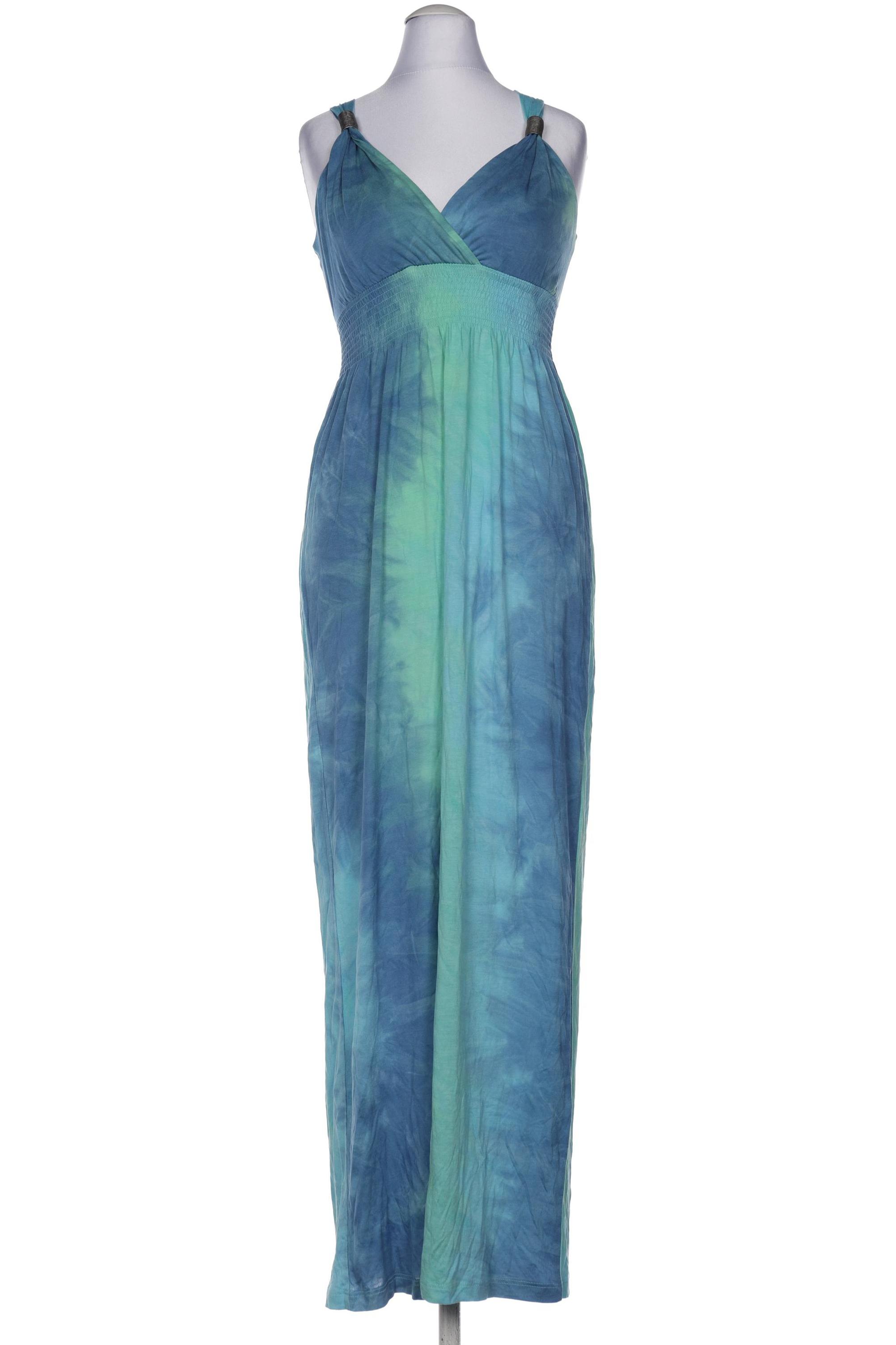 

Lascana Damen Kleid, blau, Gr. 38