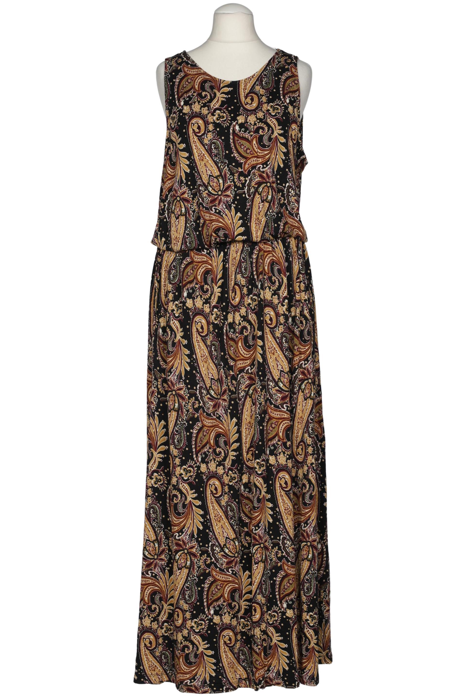 

Lascana Damen Kleid, braun, Gr. 40
