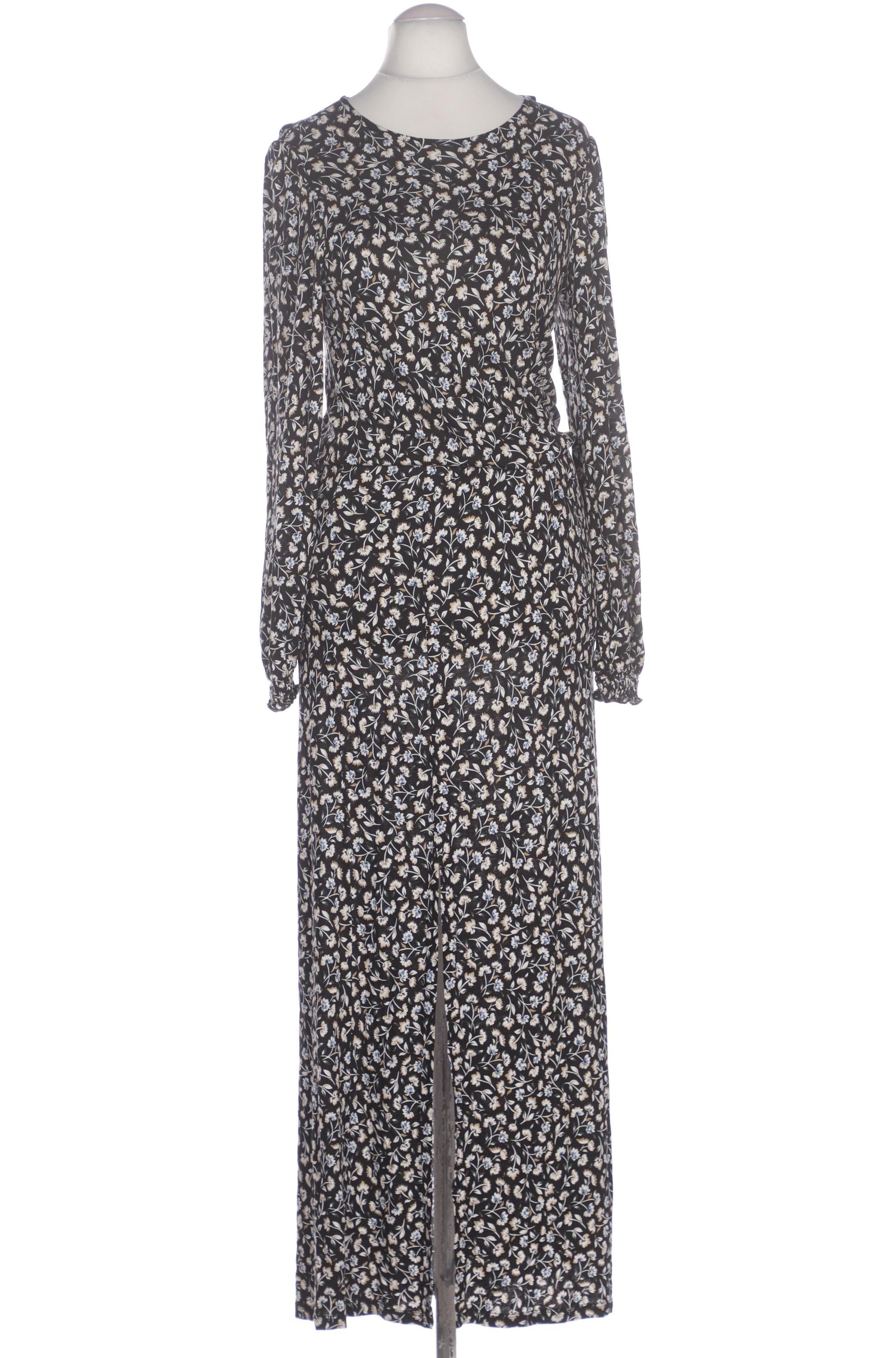 

Lascana Damen Kleid, schwarz, Gr. 34