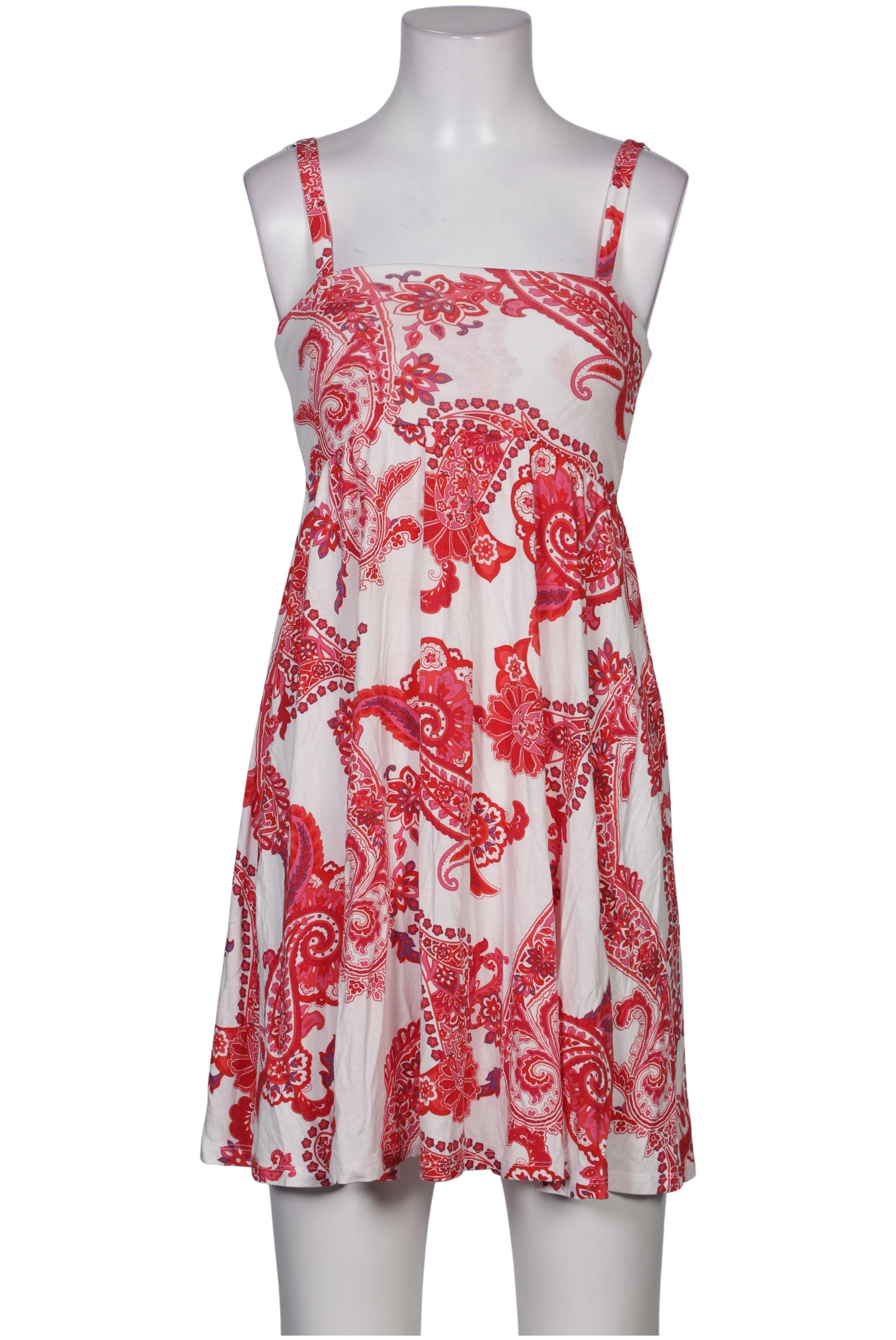 

Lascana Damen Kleid, mehrfarbig, Gr. 34