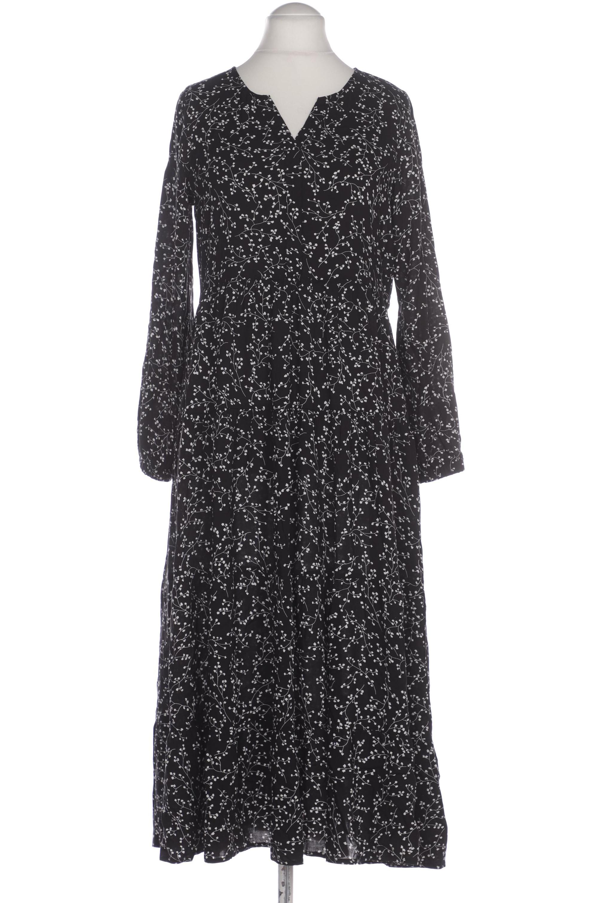 

Lascana Damen Kleid, schwarz, Gr. 38