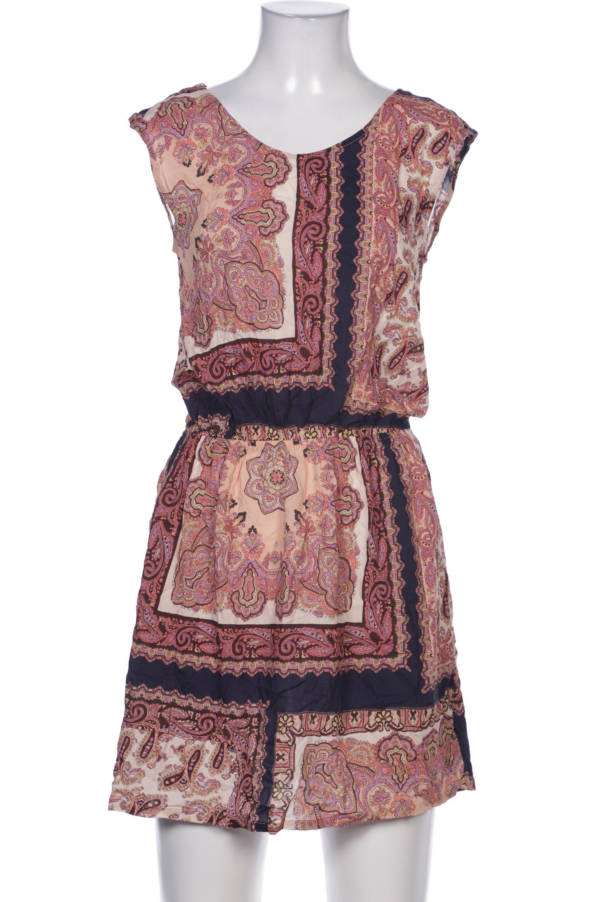 

Lascana Damen Kleid, mehrfarbig, Gr. 36