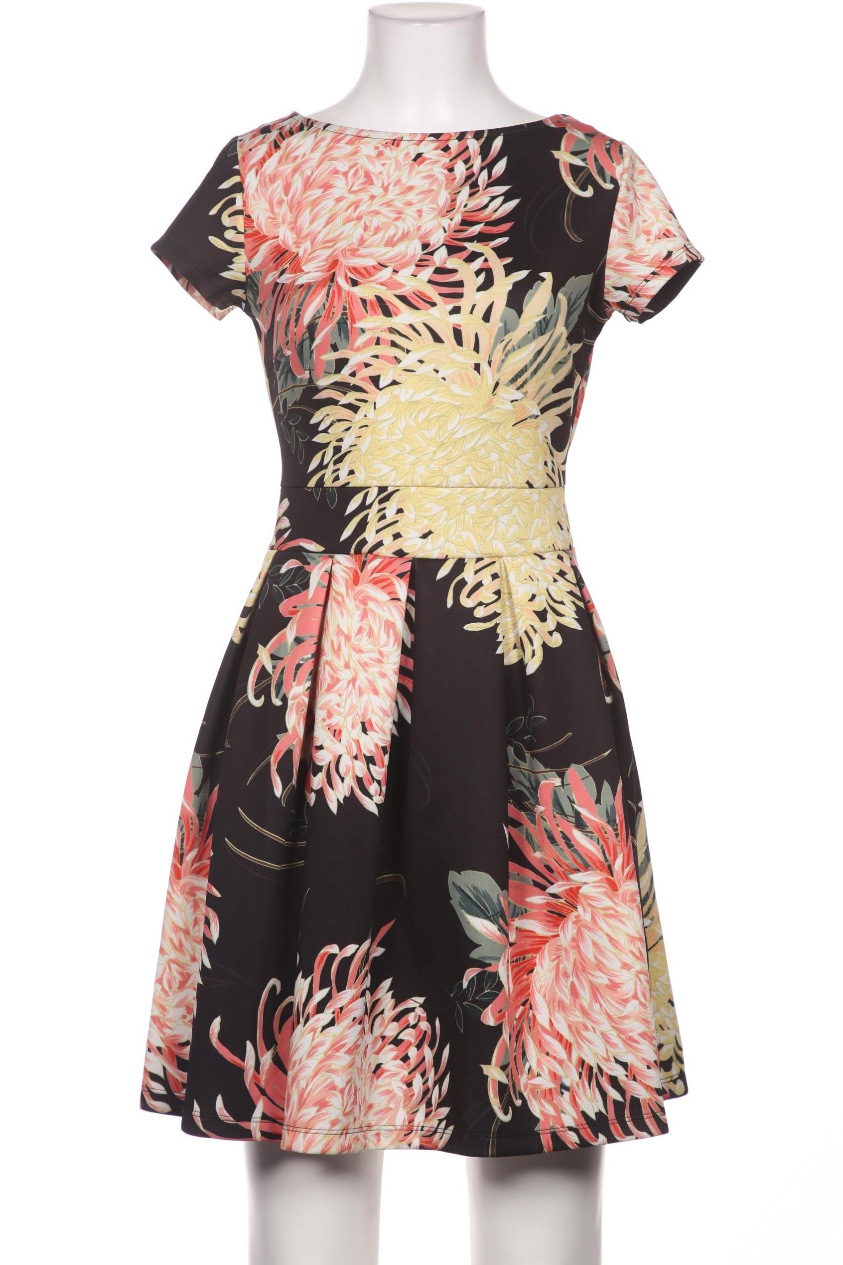 

Lascana Damen Kleid, schwarz, Gr. 36