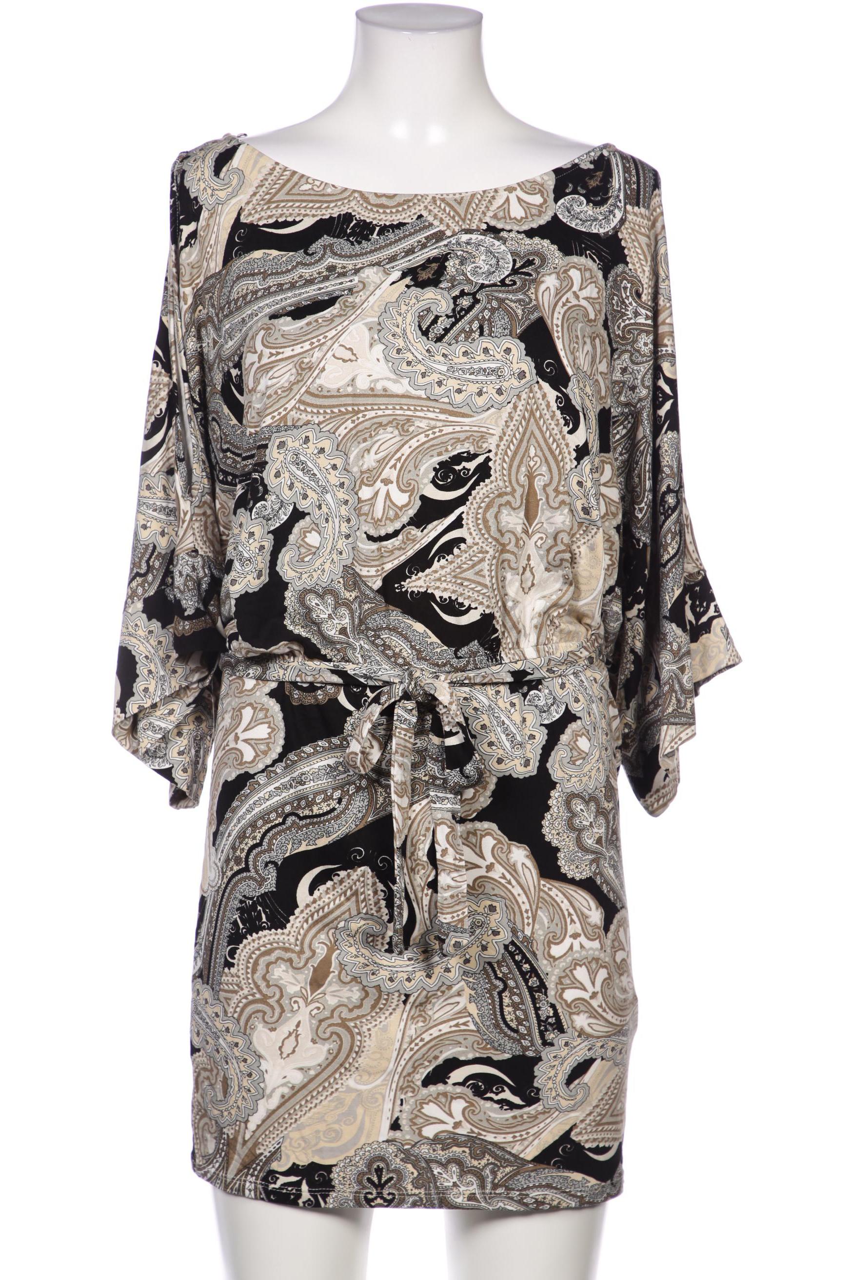 

Lascana Damen Kleid, beige, Gr. 40