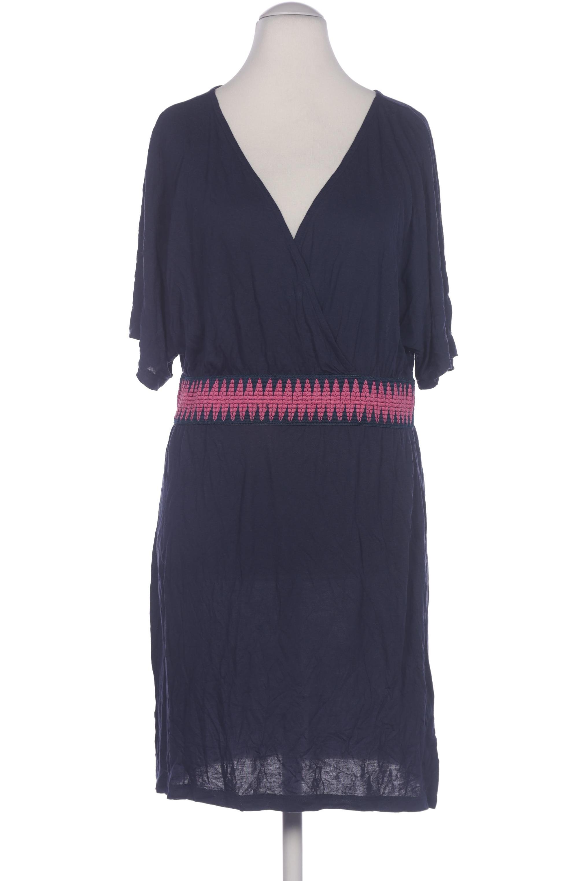 

Lascana Damen Kleid, marineblau, Gr. 40