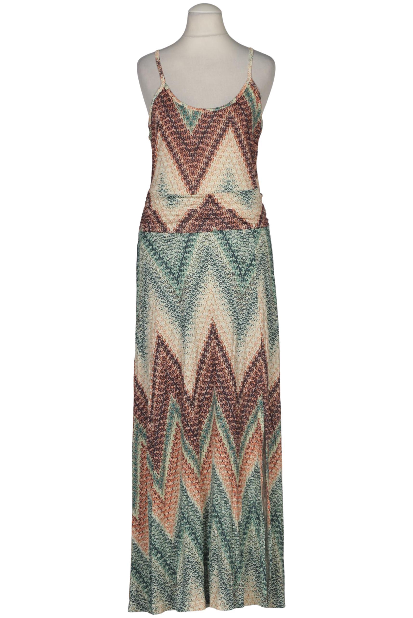 

Lascana Damen Kleid, mehrfarbig, Gr. 38