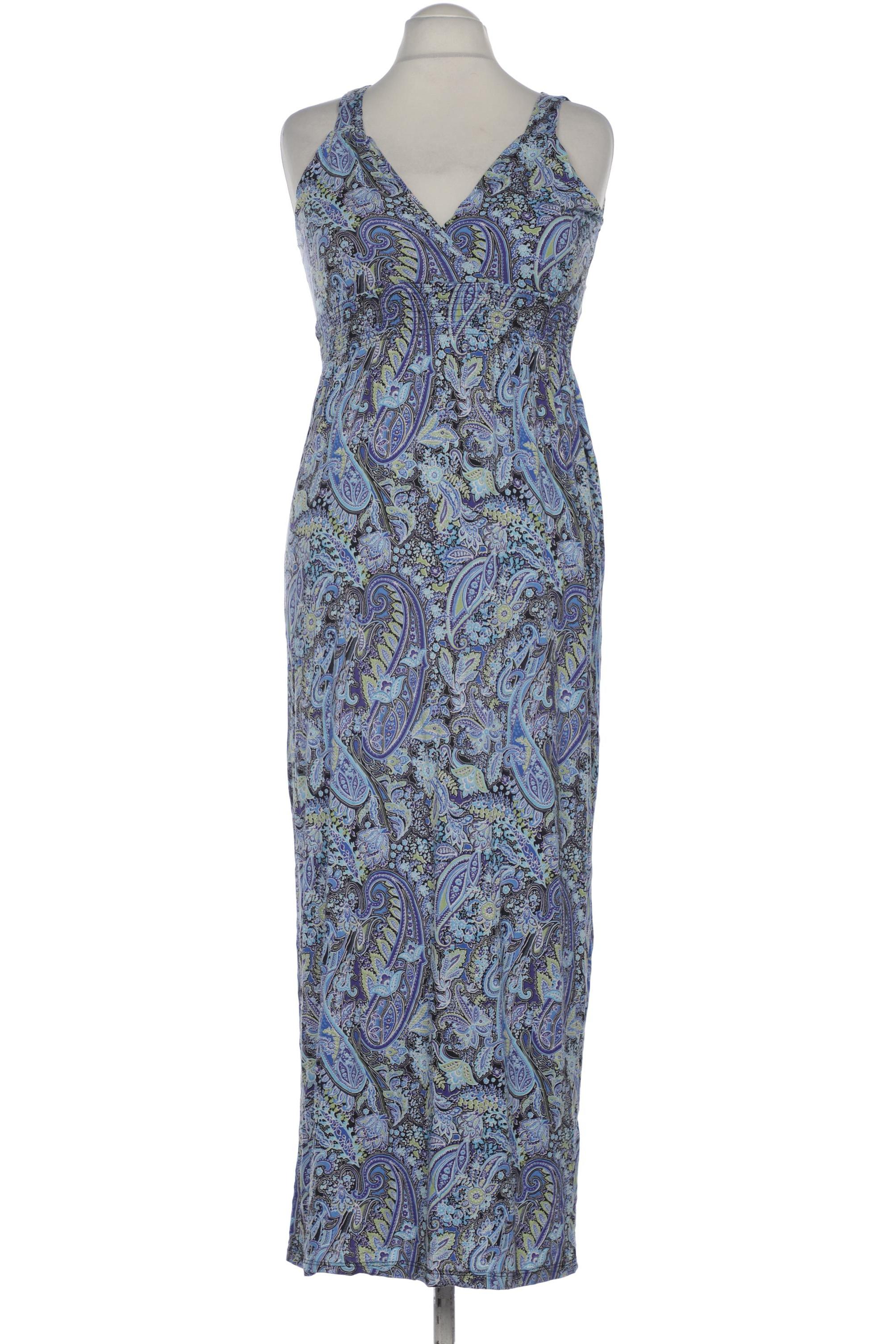 

Lascana Damen Kleid, blau, Gr. 38