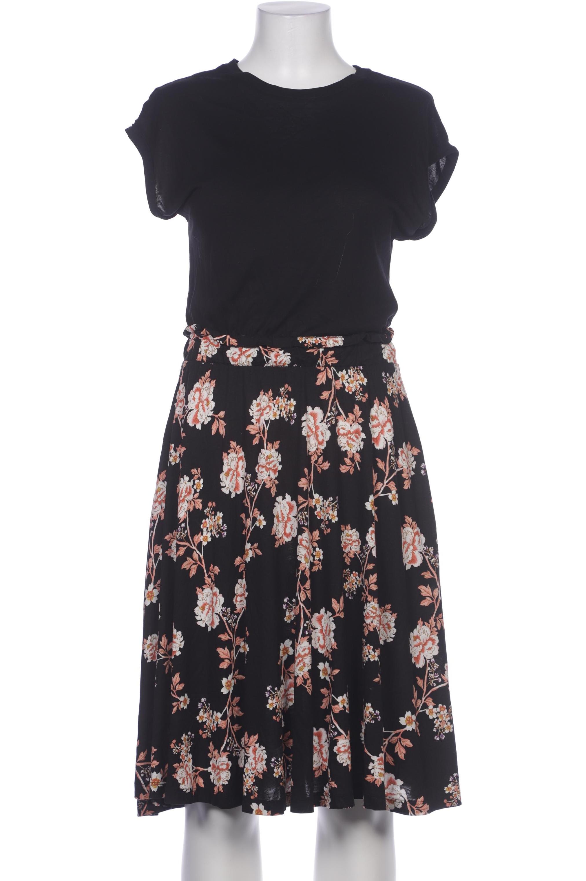 

Lascana Damen Kleid, schwarz, Gr. 36