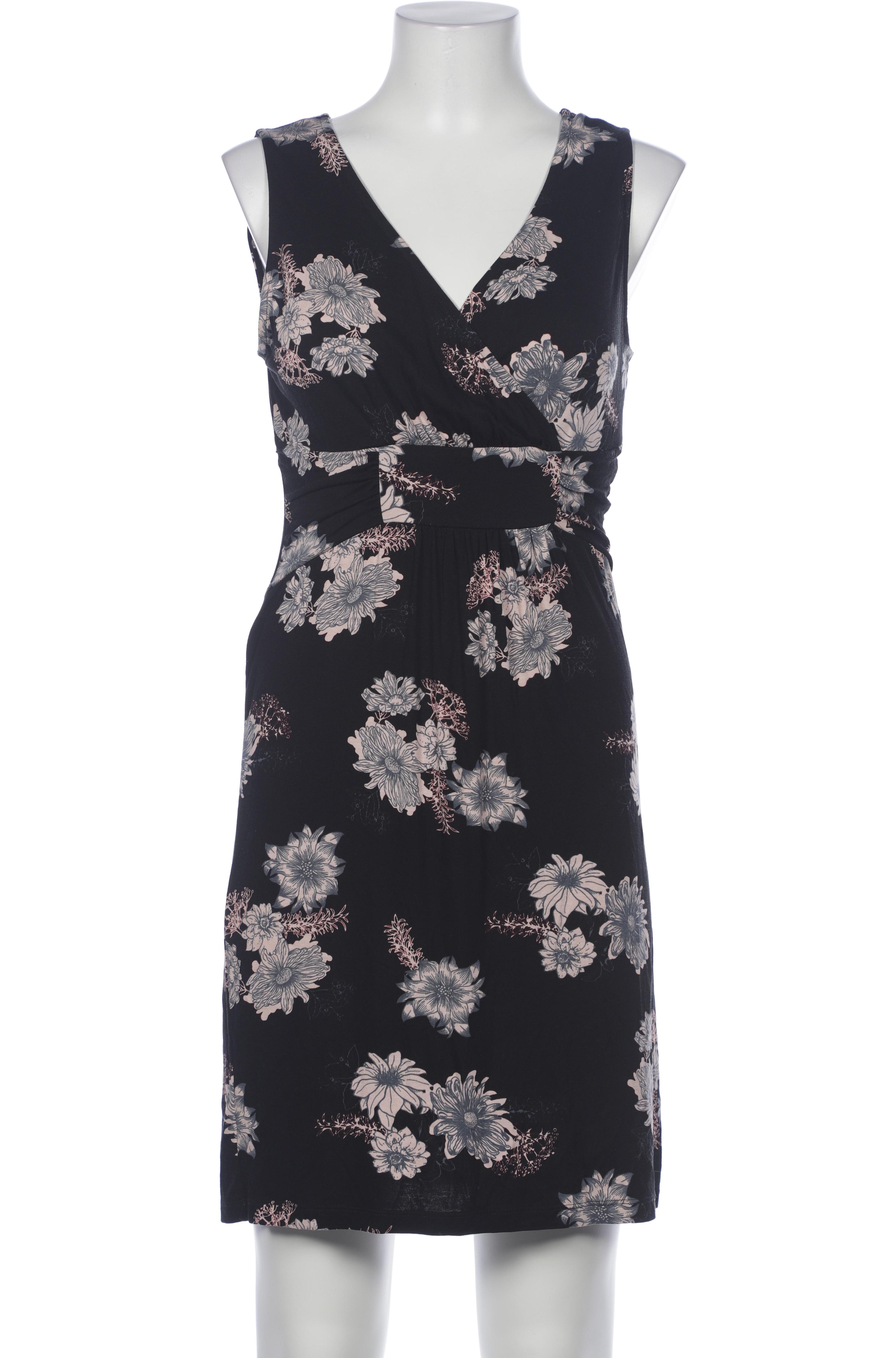 

Lascana Damen Kleid, schwarz, Gr. 38